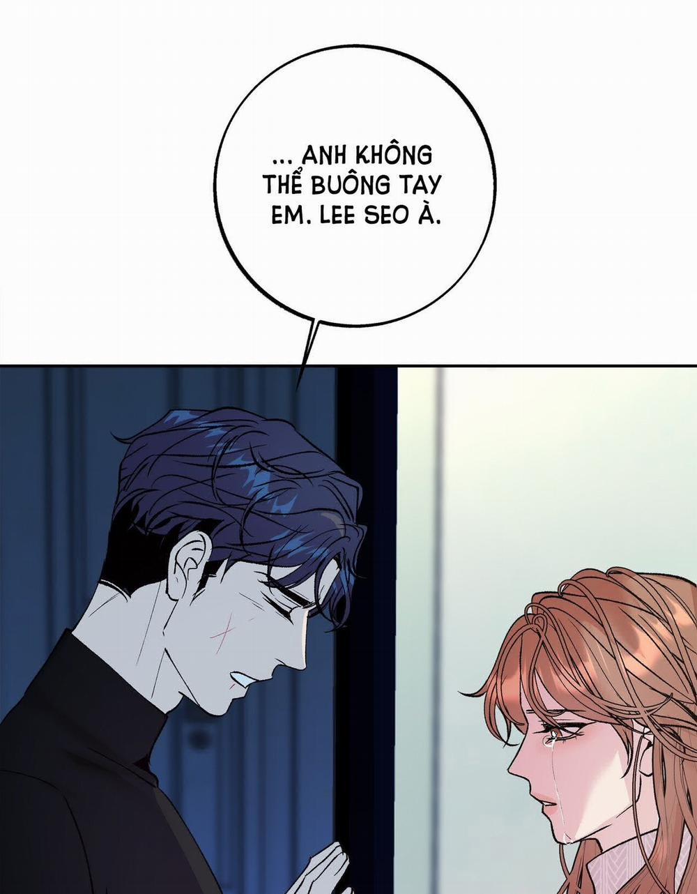 [18+] Tận Cùng Của Thế Giới 39.1 trang 32