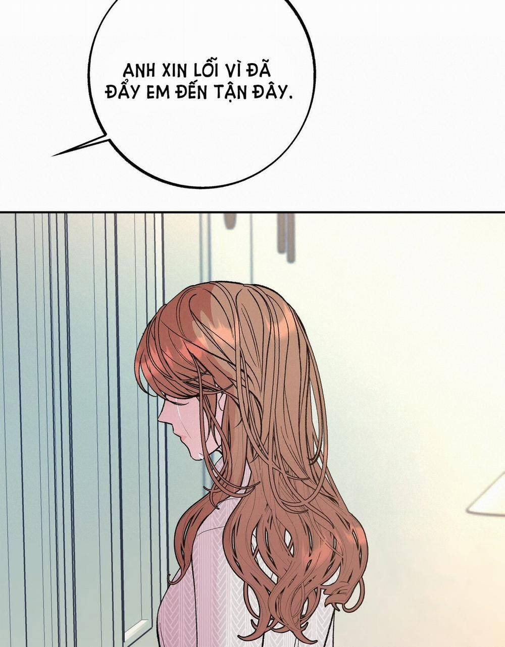 [18+] Tận Cùng Của Thế Giới 39.1 trang 36