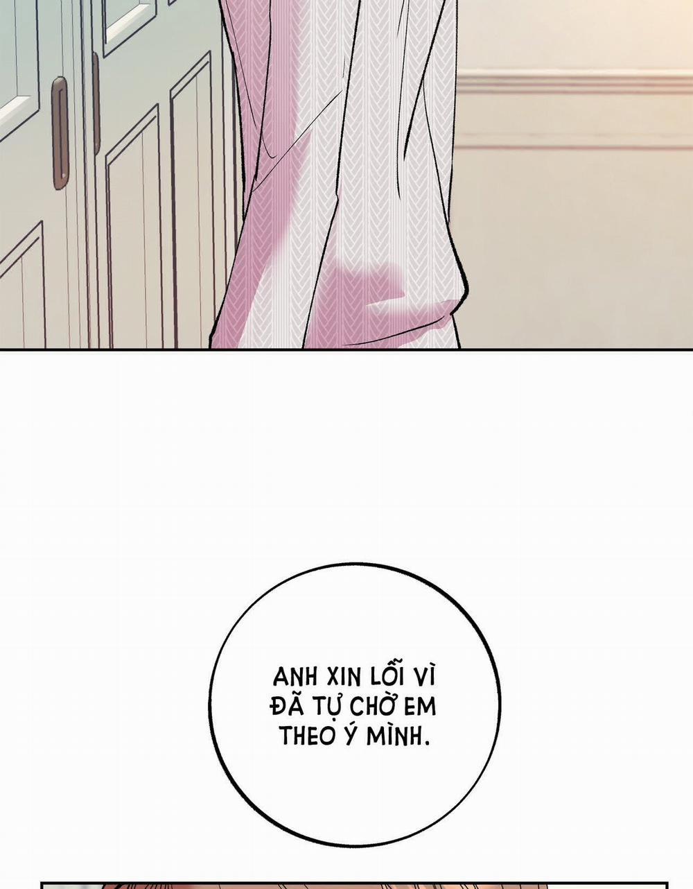 [18+] Tận Cùng Của Thế Giới 39.1 trang 37