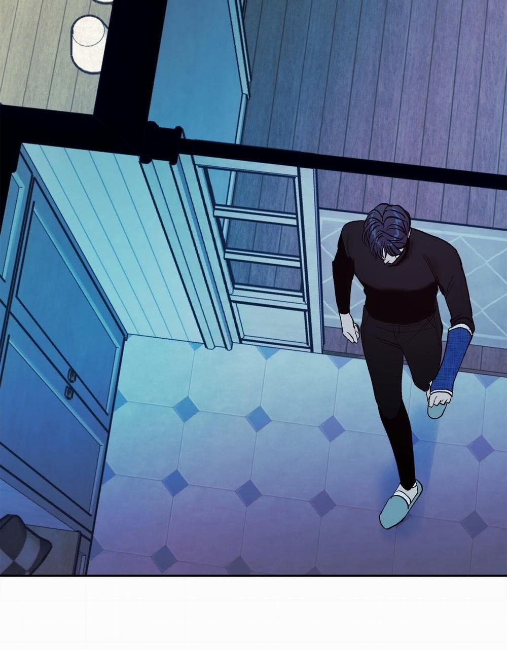 [18+] Tận Cùng Của Thế Giới 39.1 trang 42