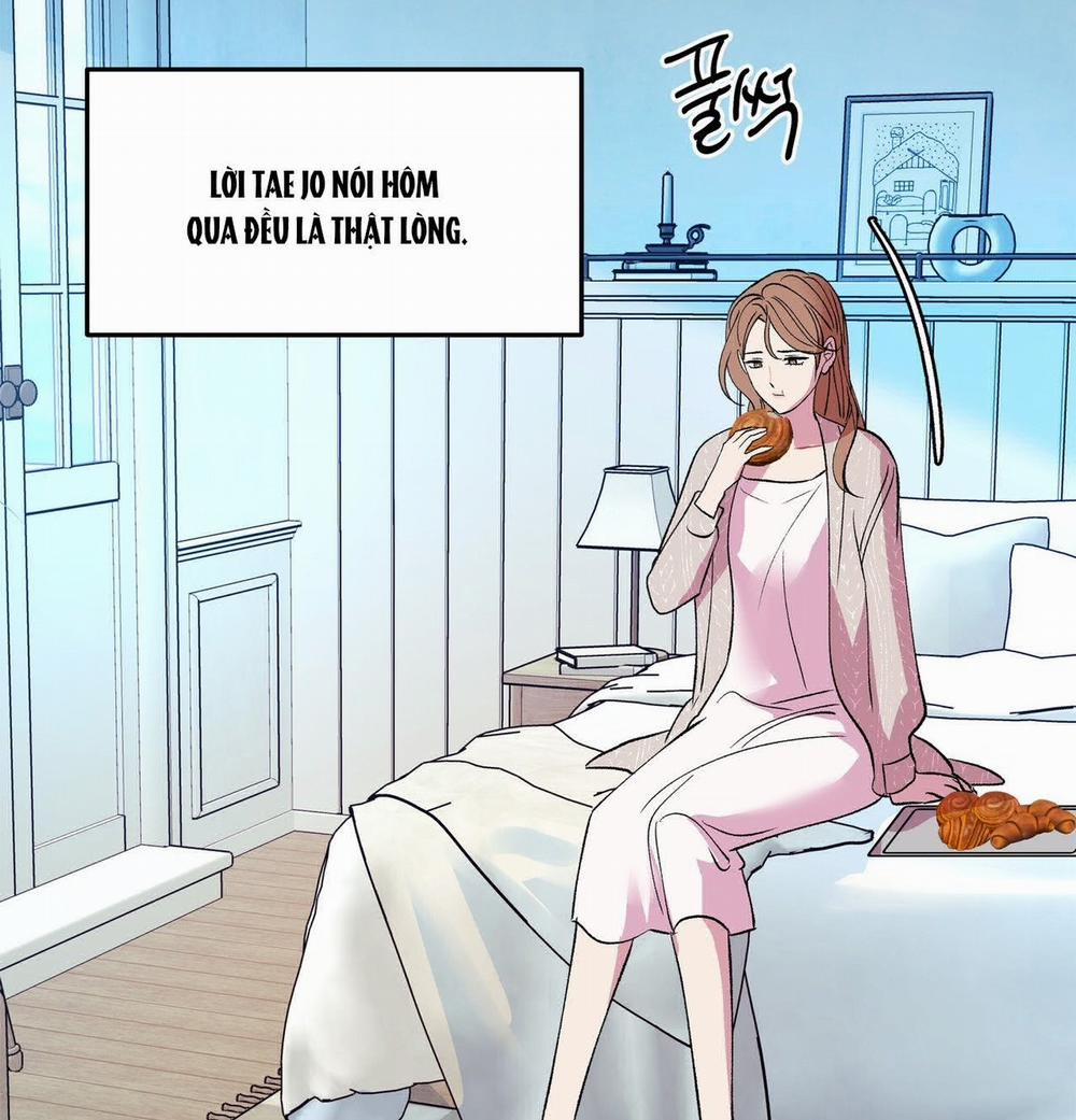 [18+] Tận Cùng Của Thế Giới 39.1 trang 57