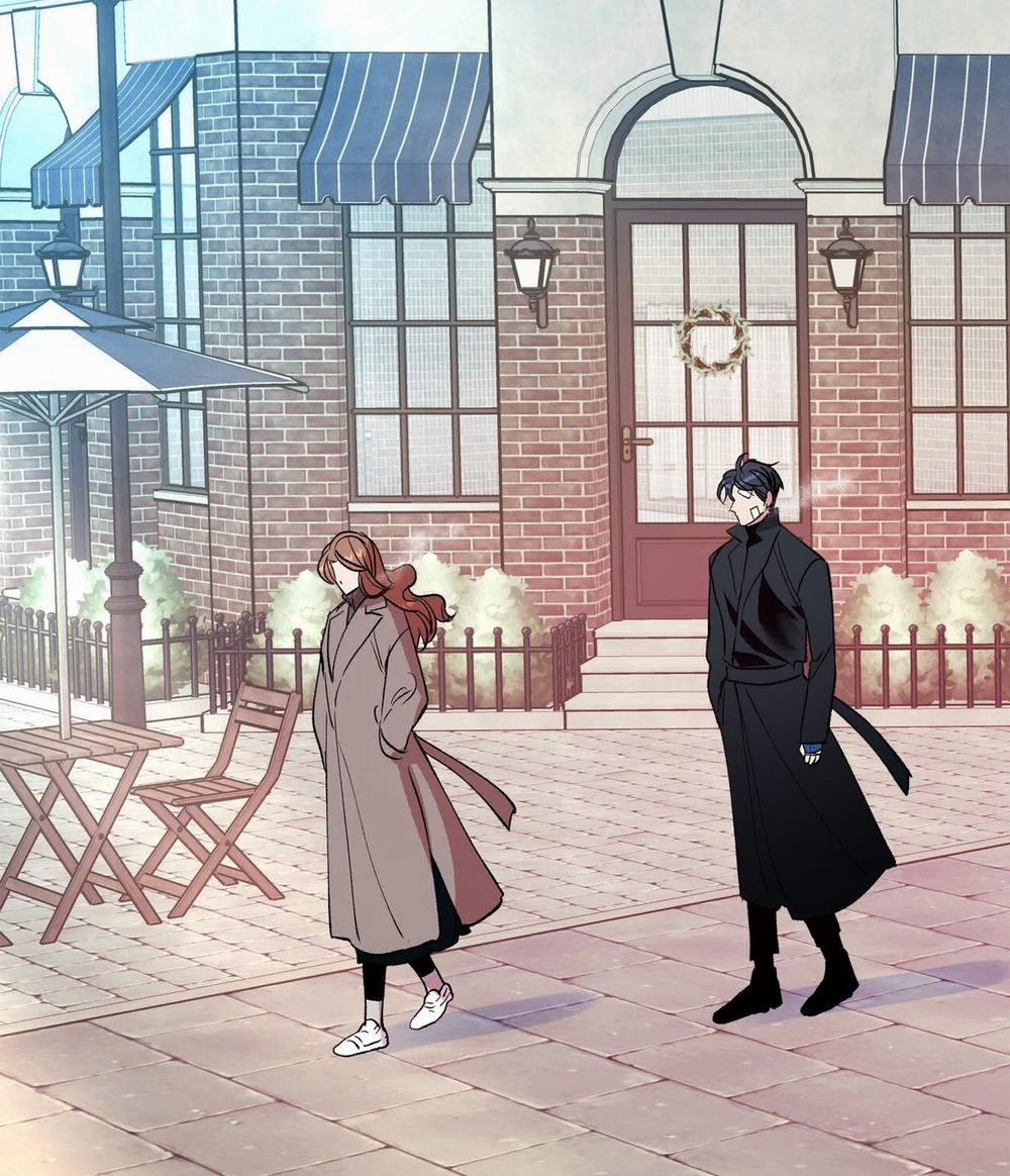 [18+] Tận Cùng Của Thế Giới 39.2 trang 1