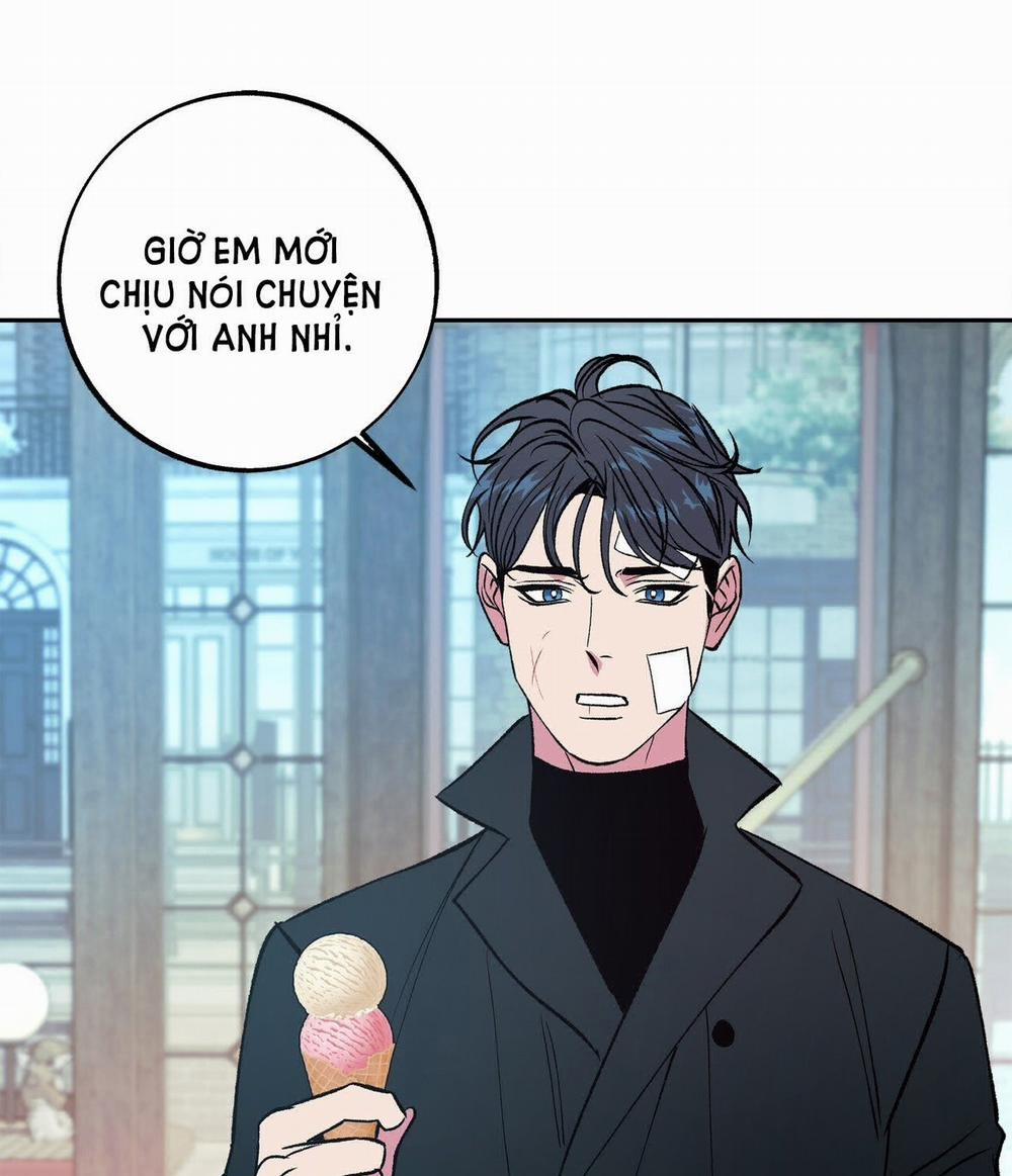 [18+] Tận Cùng Của Thế Giới 39.2 trang 11