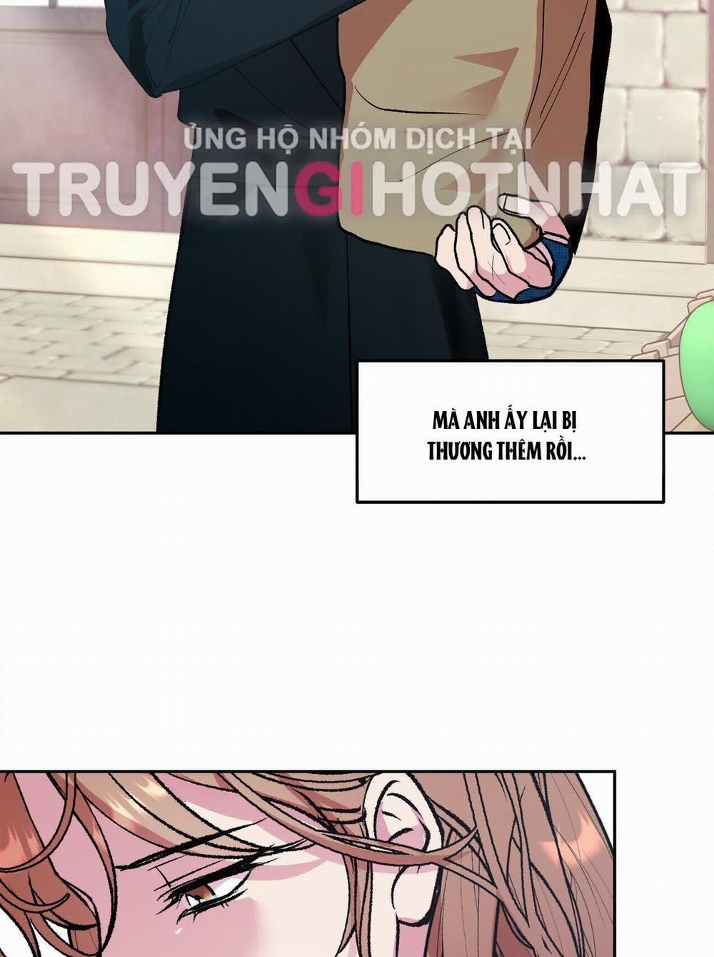 [18+] Tận Cùng Của Thế Giới 39.2 trang 33