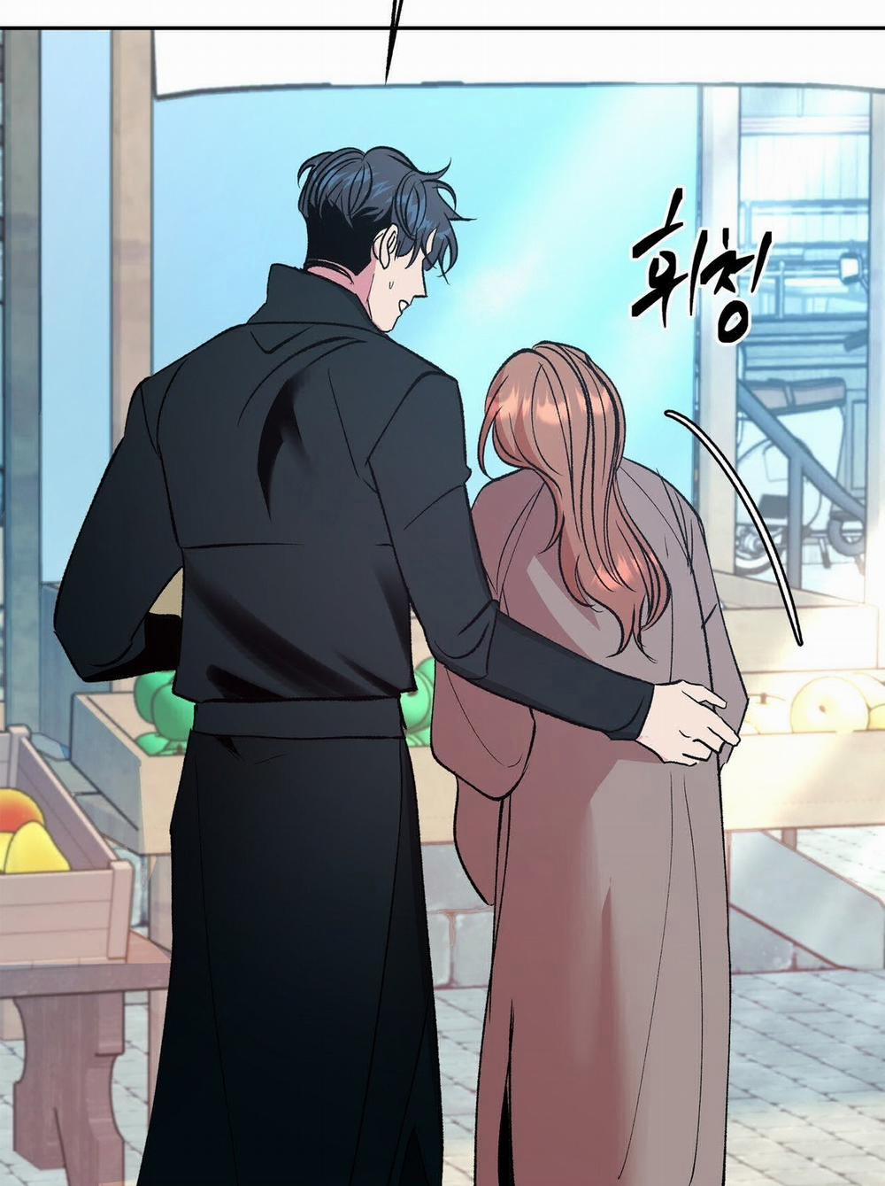 [18+] Tận Cùng Của Thế Giới 39.2 trang 36