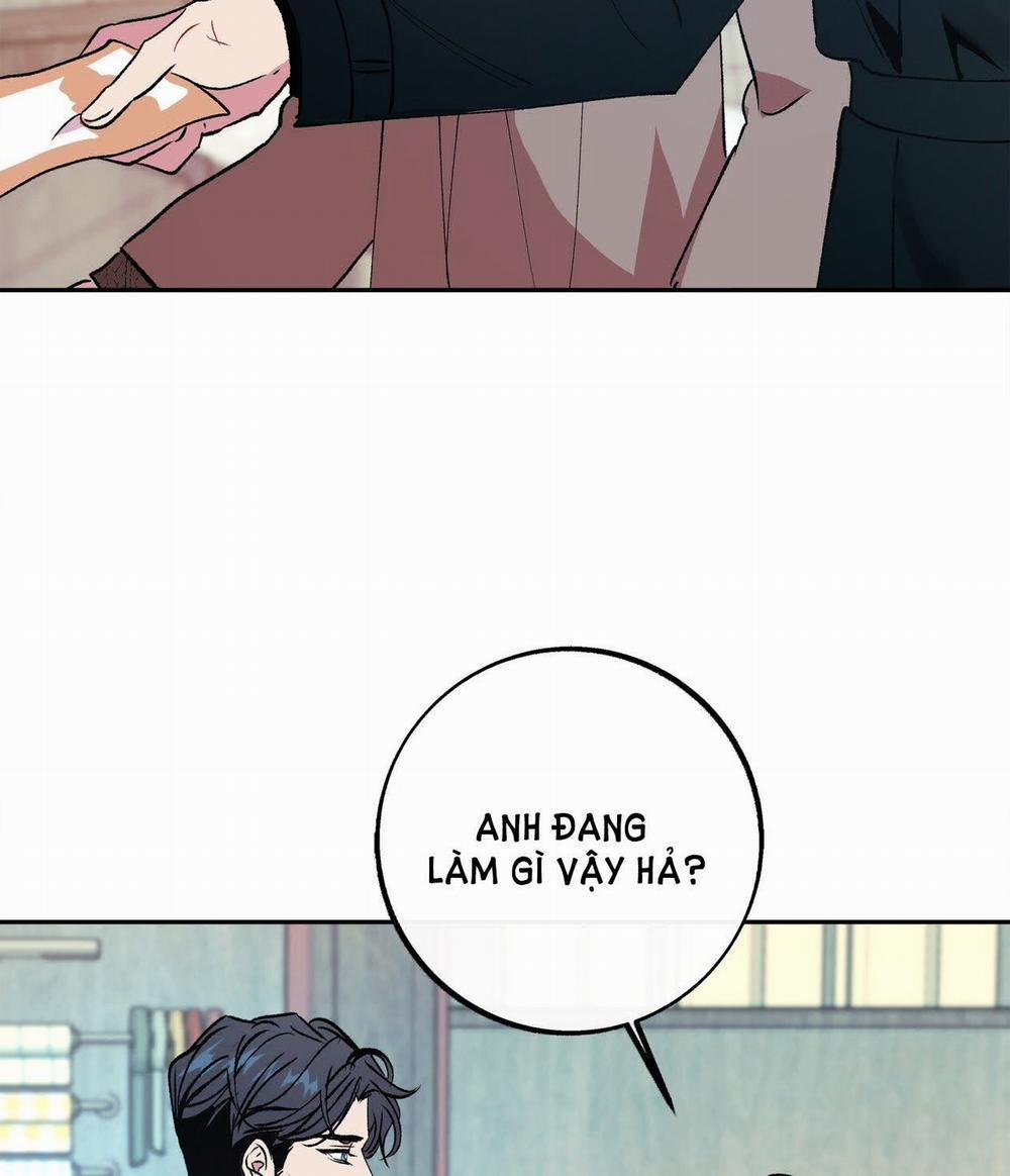 [18+] Tận Cùng Của Thế Giới 39.2 trang 9