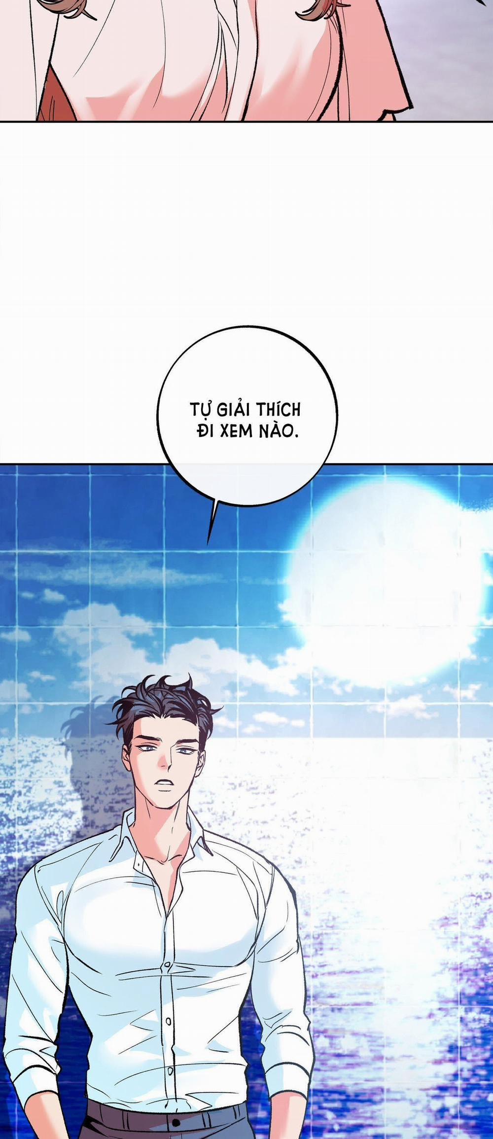 [18+] Tận Cùng Của Thế Giới 4.1 trang 11