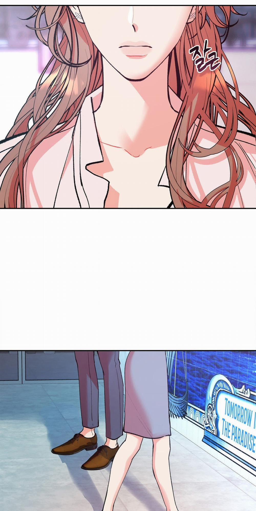 [18+] Tận Cùng Của Thế Giới 4.1 trang 17