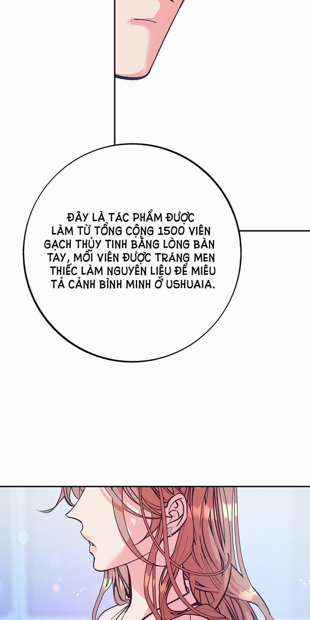 [18+] Tận Cùng Của Thế Giới 4.1 trang 20