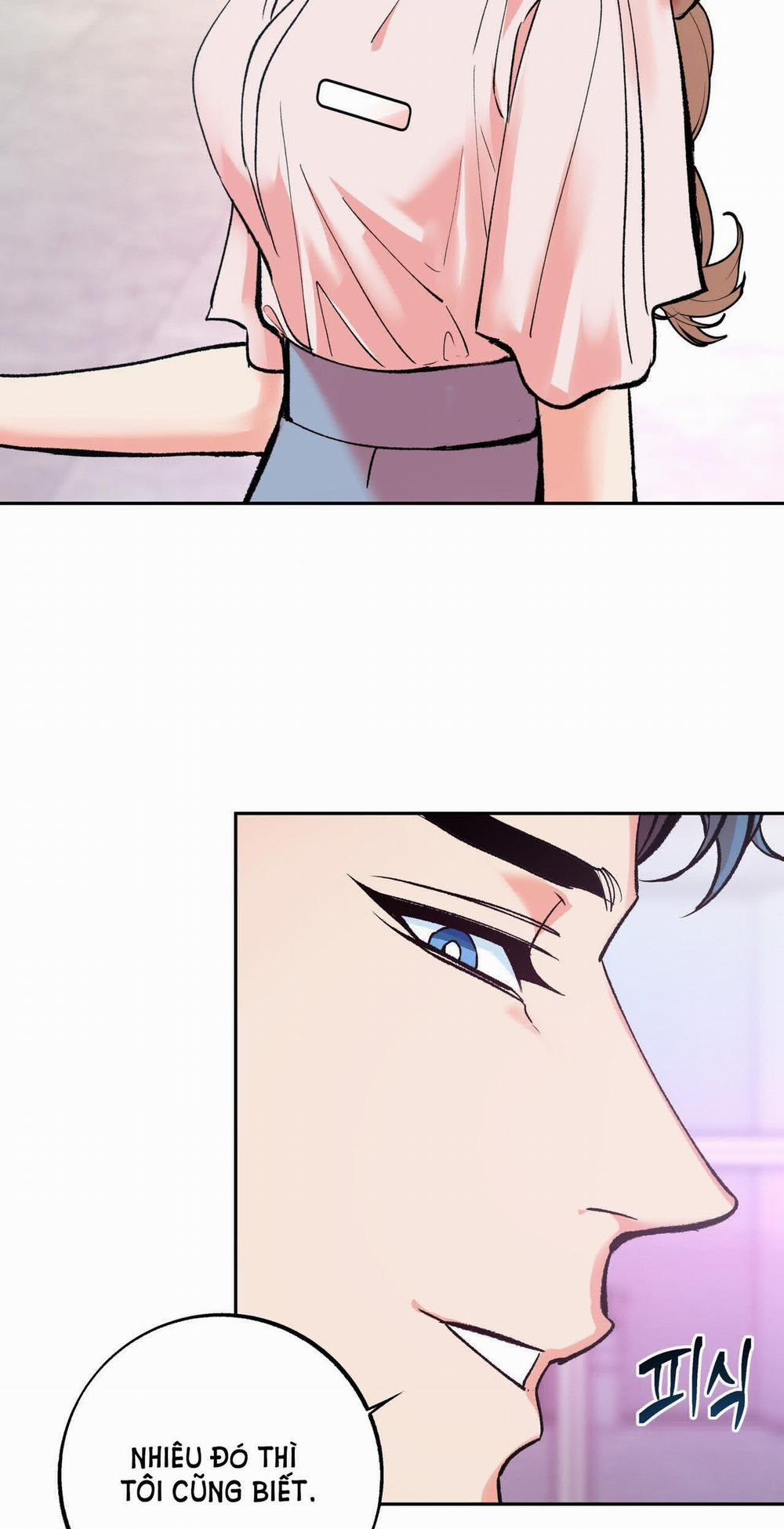 [18+] Tận Cùng Của Thế Giới 4.1 trang 25