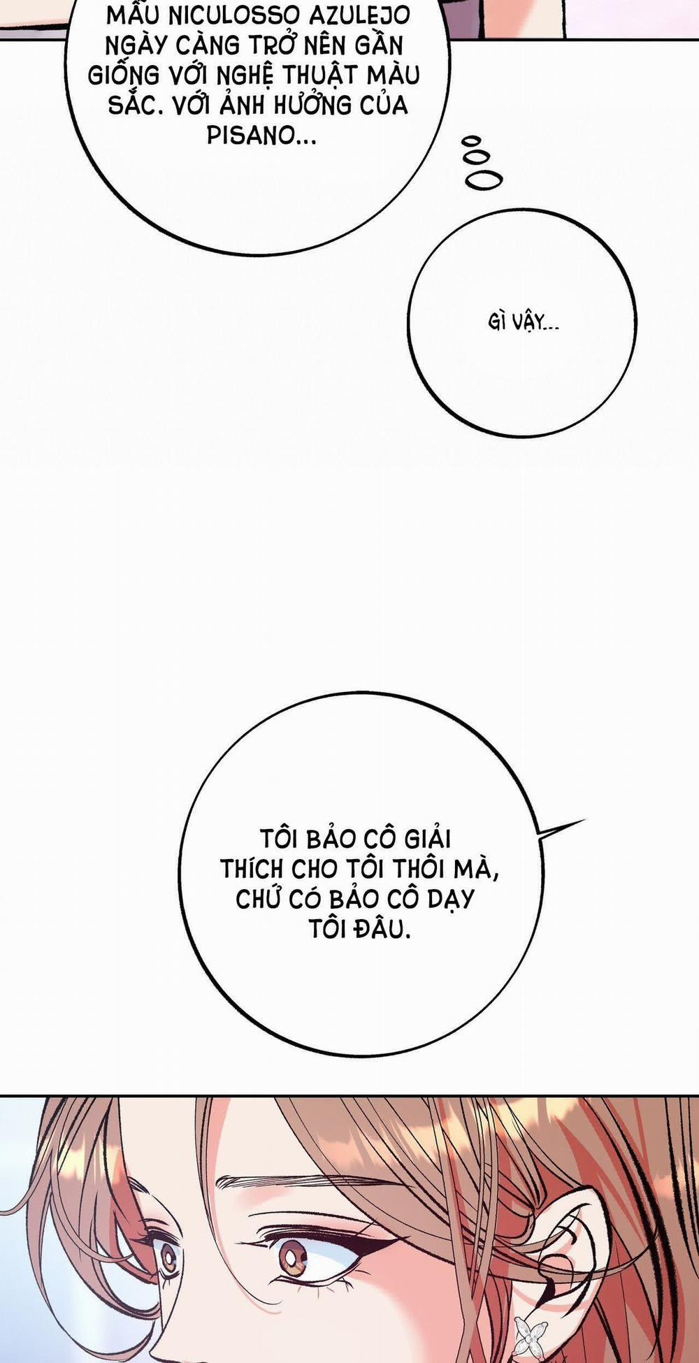 [18+] Tận Cùng Của Thế Giới 4.1 trang 27