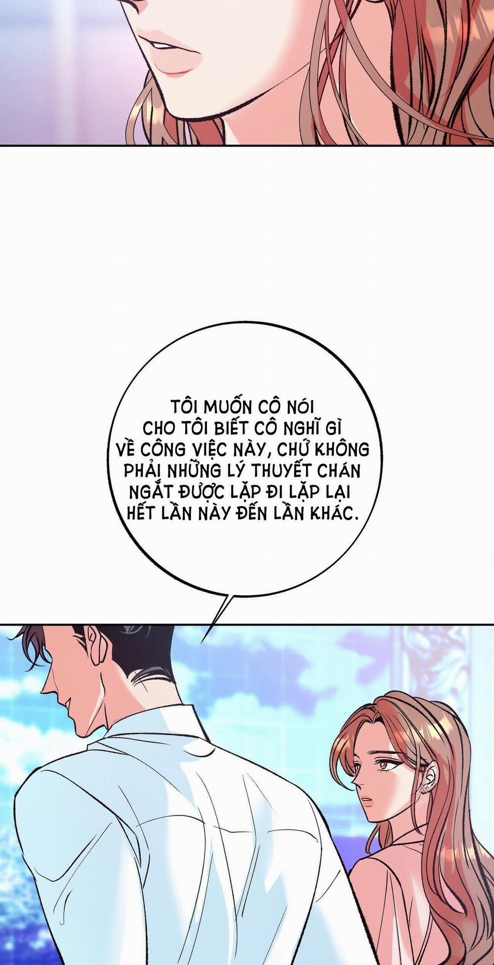 [18+] Tận Cùng Của Thế Giới 4.1 trang 28