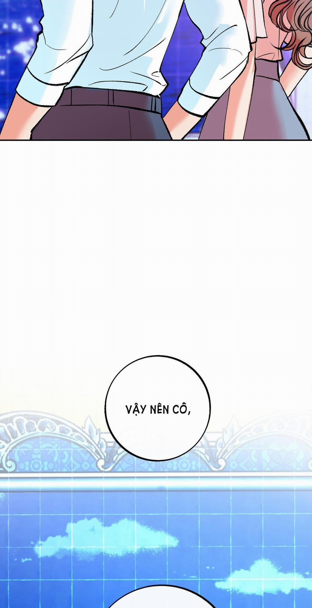[18+] Tận Cùng Của Thế Giới 4.1 trang 29