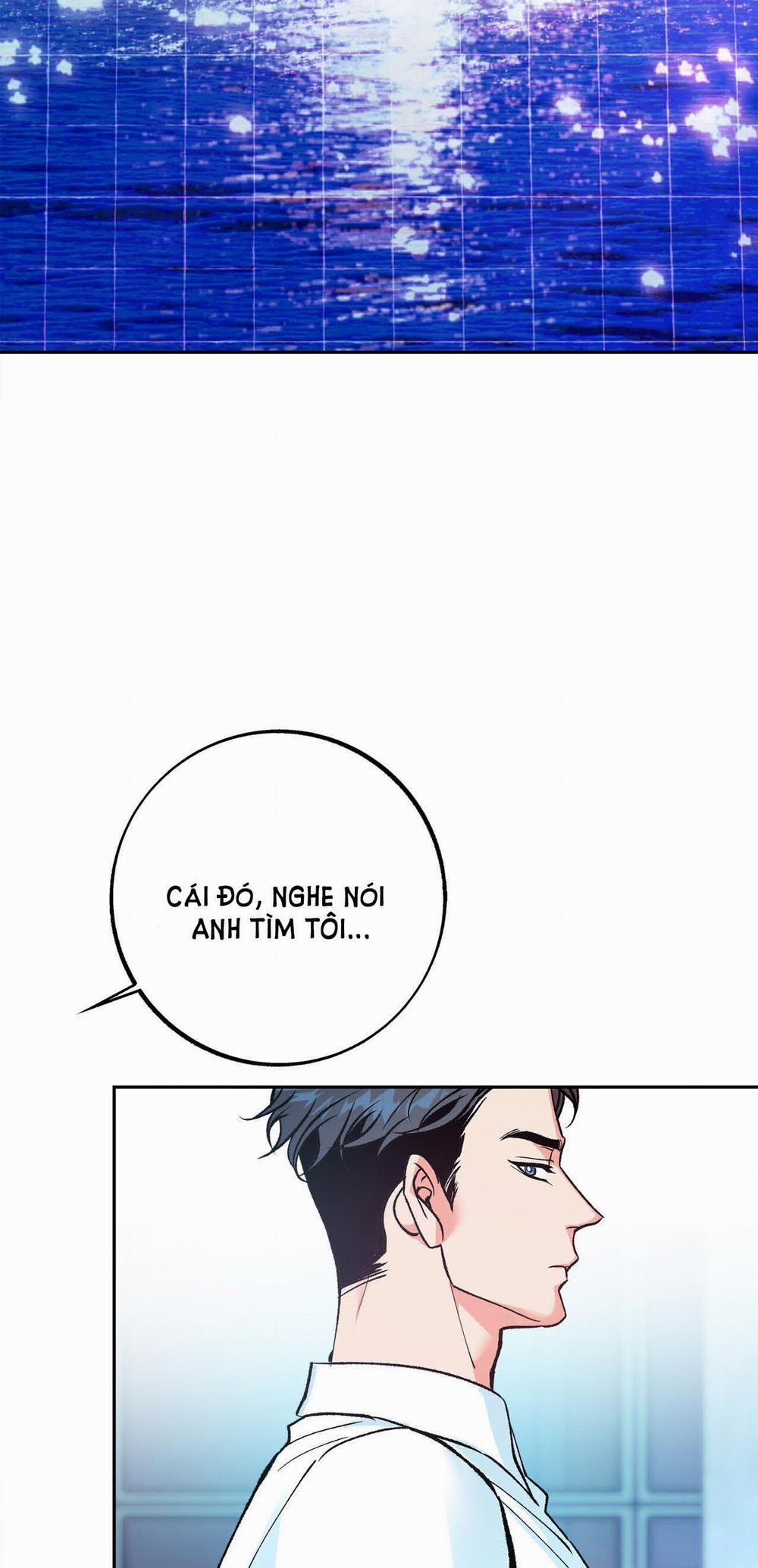 [18+] Tận Cùng Của Thế Giới 4.1 trang 3