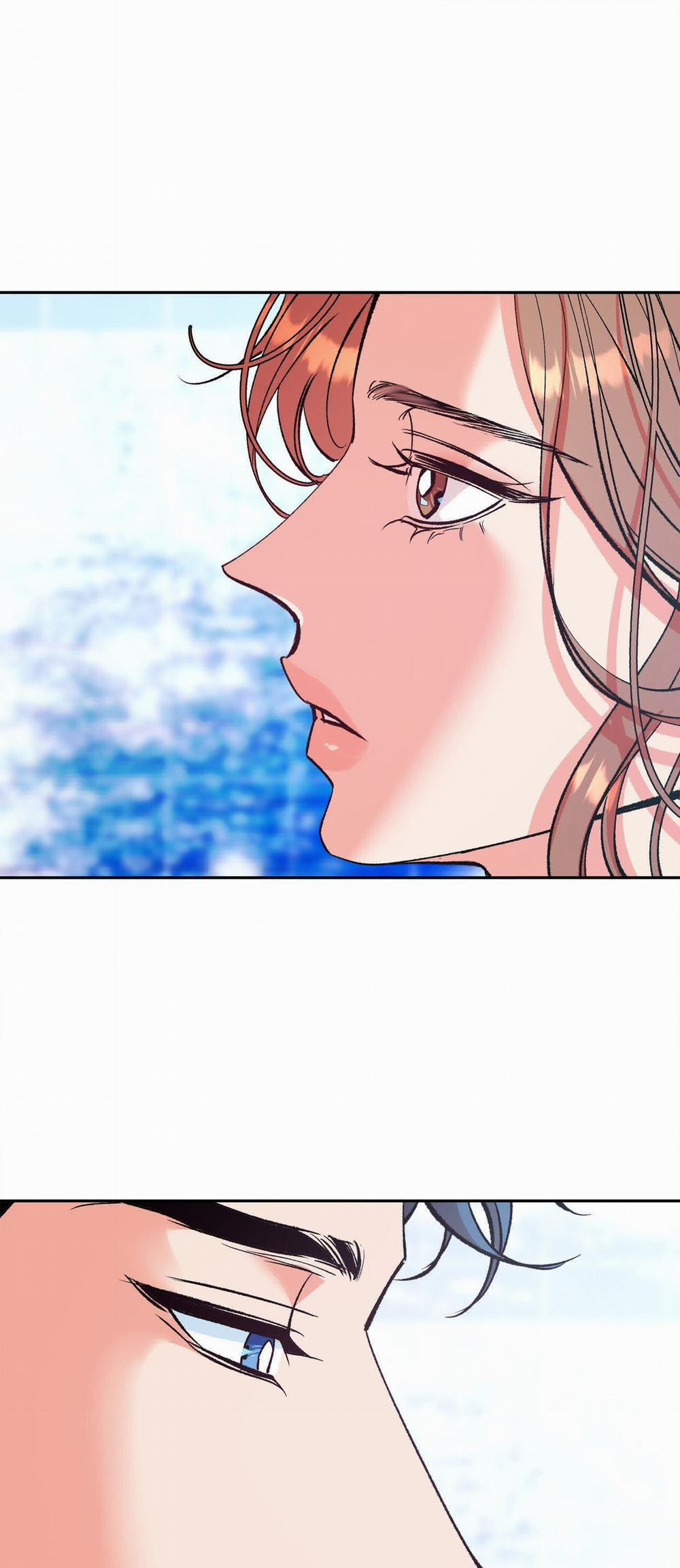 [18+] Tận Cùng Của Thế Giới 4.1 trang 31