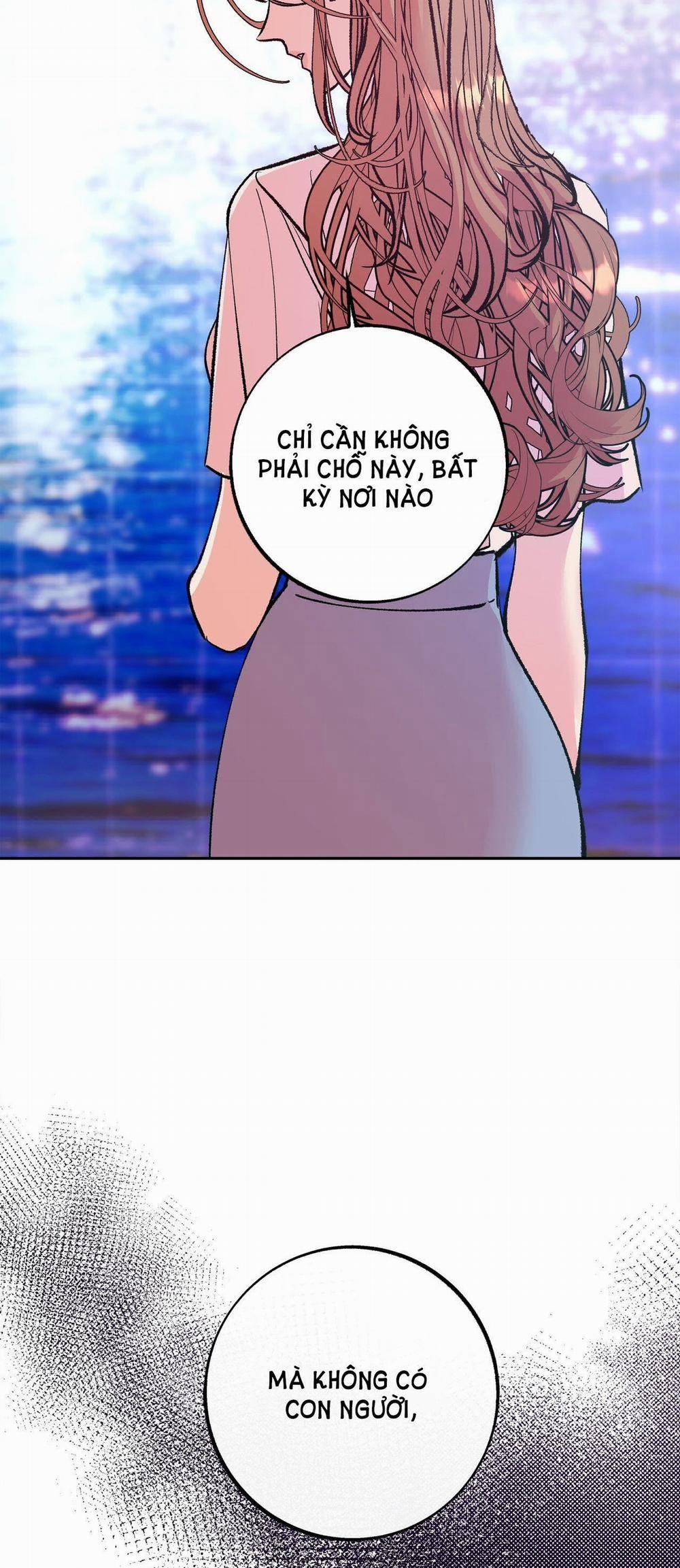 [18+] Tận Cùng Của Thế Giới 4.1 trang 33