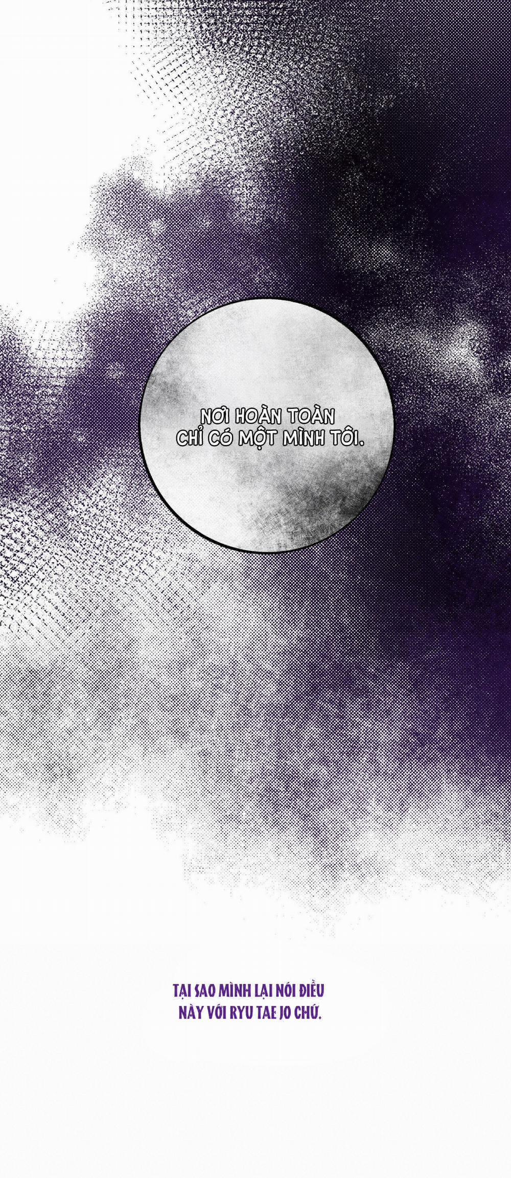 [18+] Tận Cùng Của Thế Giới 4.1 trang 34
