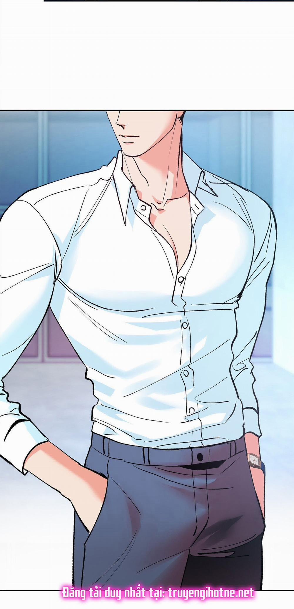 [18+] Tận Cùng Của Thế Giới 4.1 trang 4