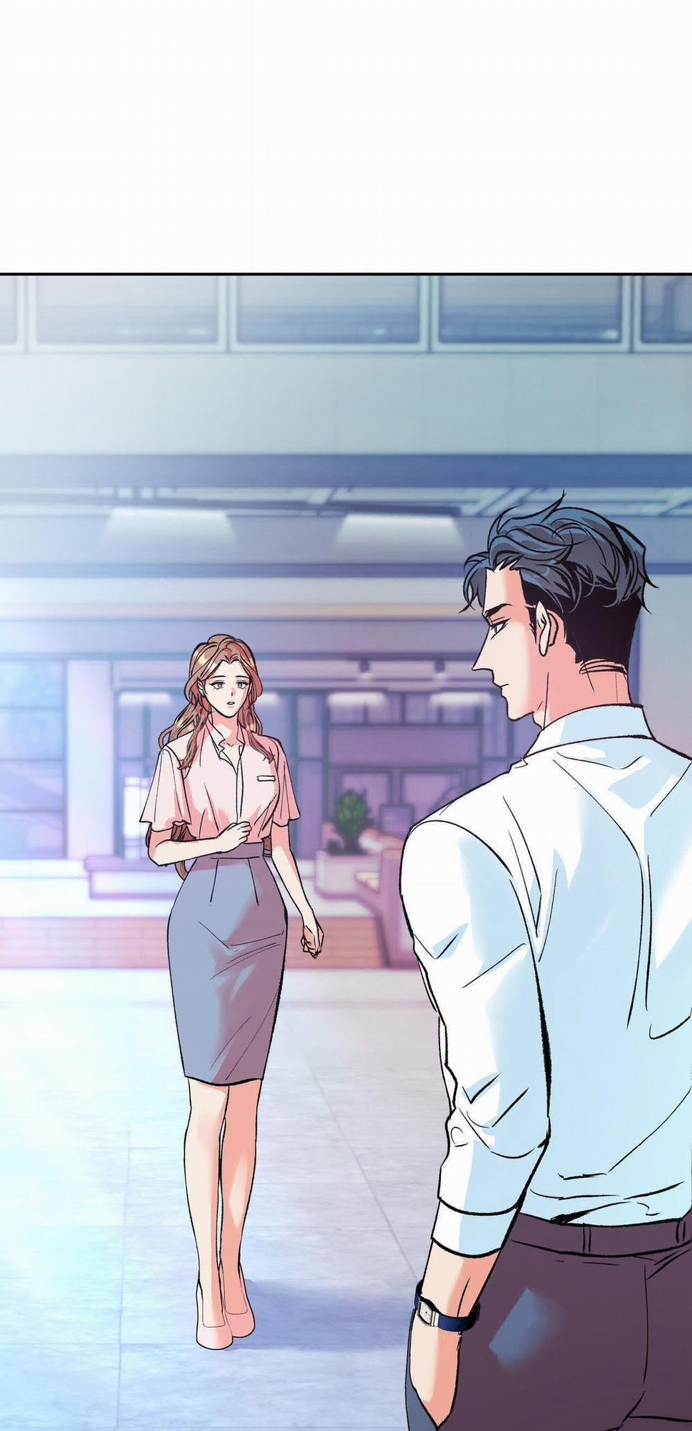 [18+] Tận Cùng Của Thế Giới 4.1 trang 5