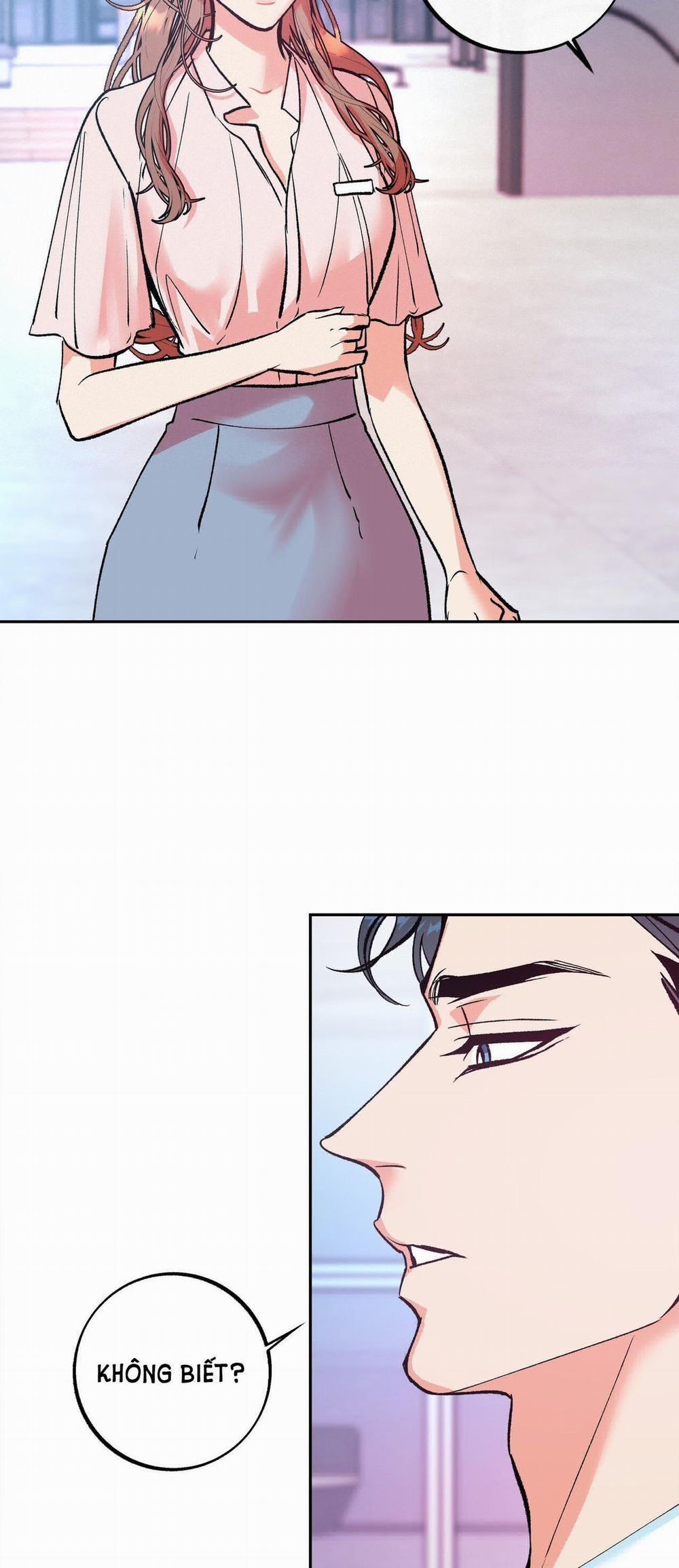 [18+] Tận Cùng Của Thế Giới 4.1 trang 8