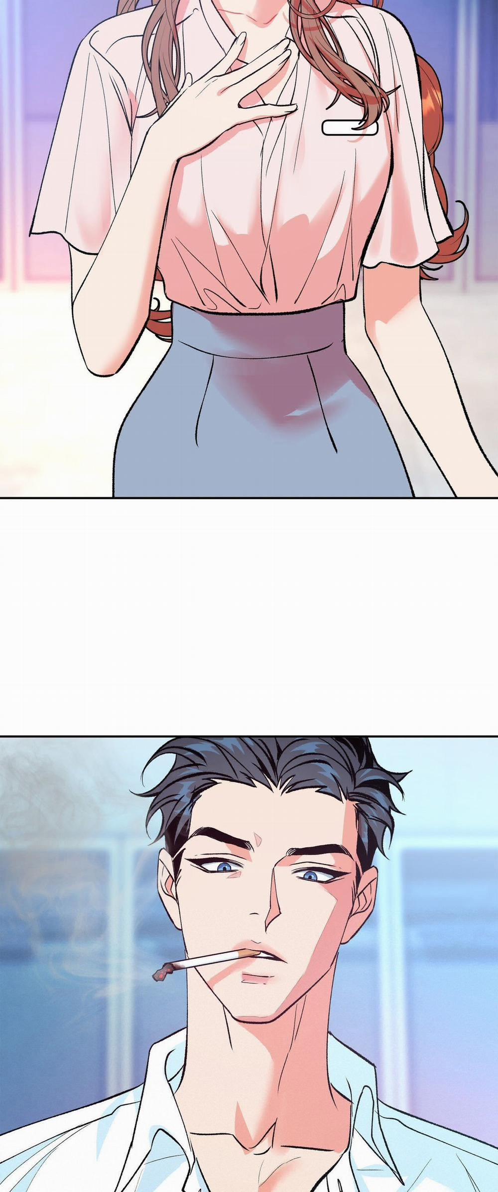 [18+] Tận Cùng Của Thế Giới 4.2 trang 11