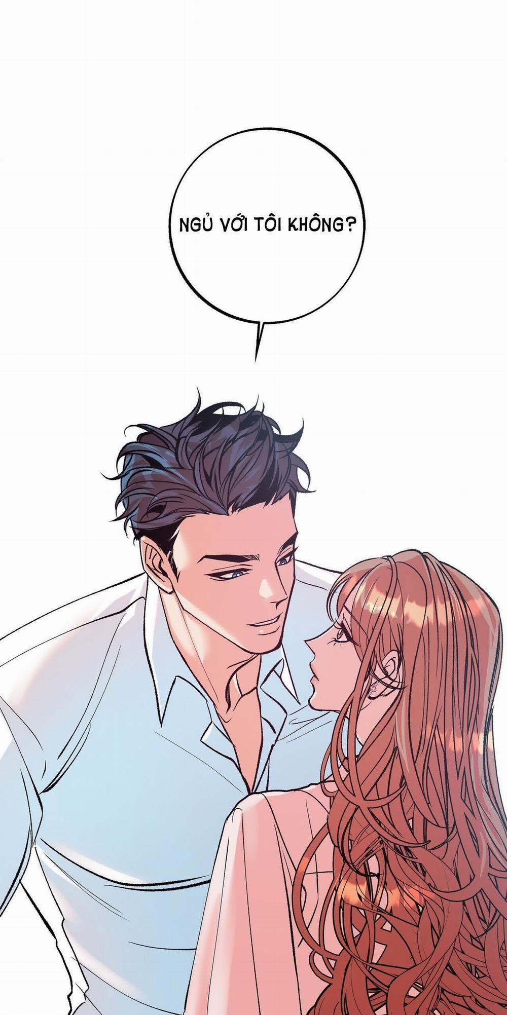 [18+] Tận Cùng Của Thế Giới 4.2 trang 14