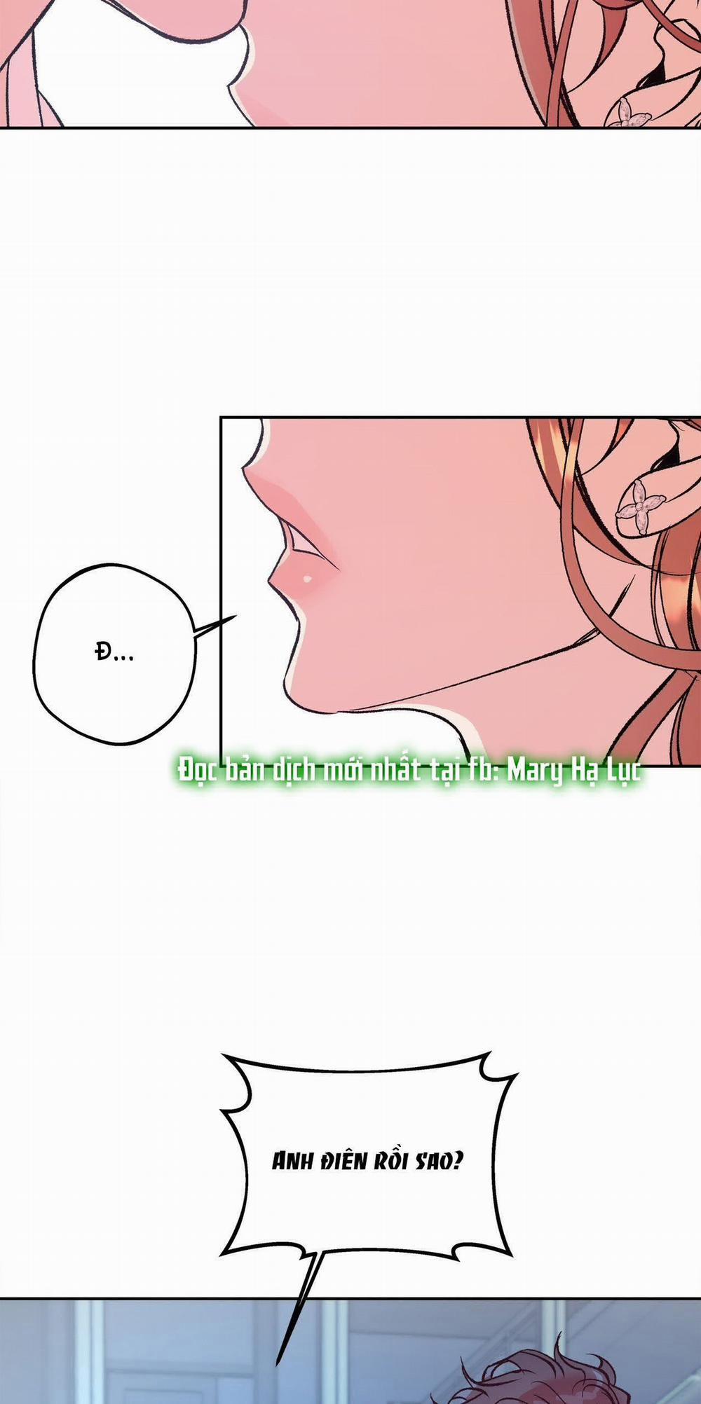 [18+] Tận Cùng Của Thế Giới 4.2 trang 16