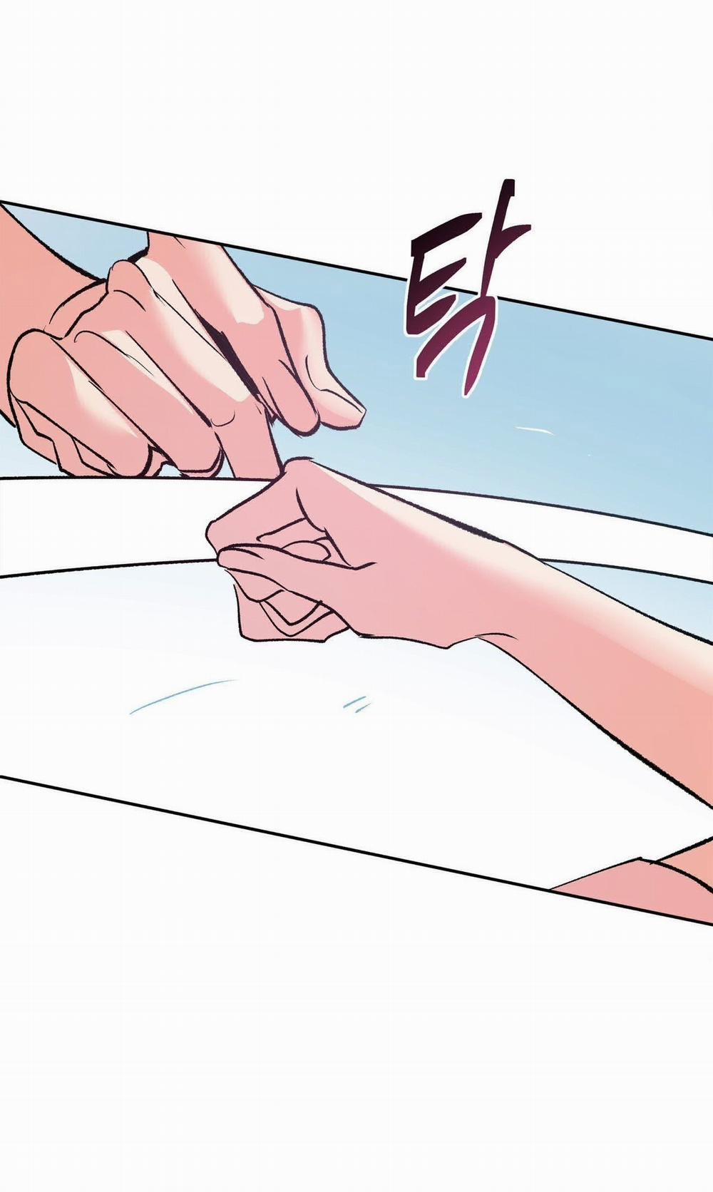 [18+] Tận Cùng Của Thế Giới 4.2 trang 22