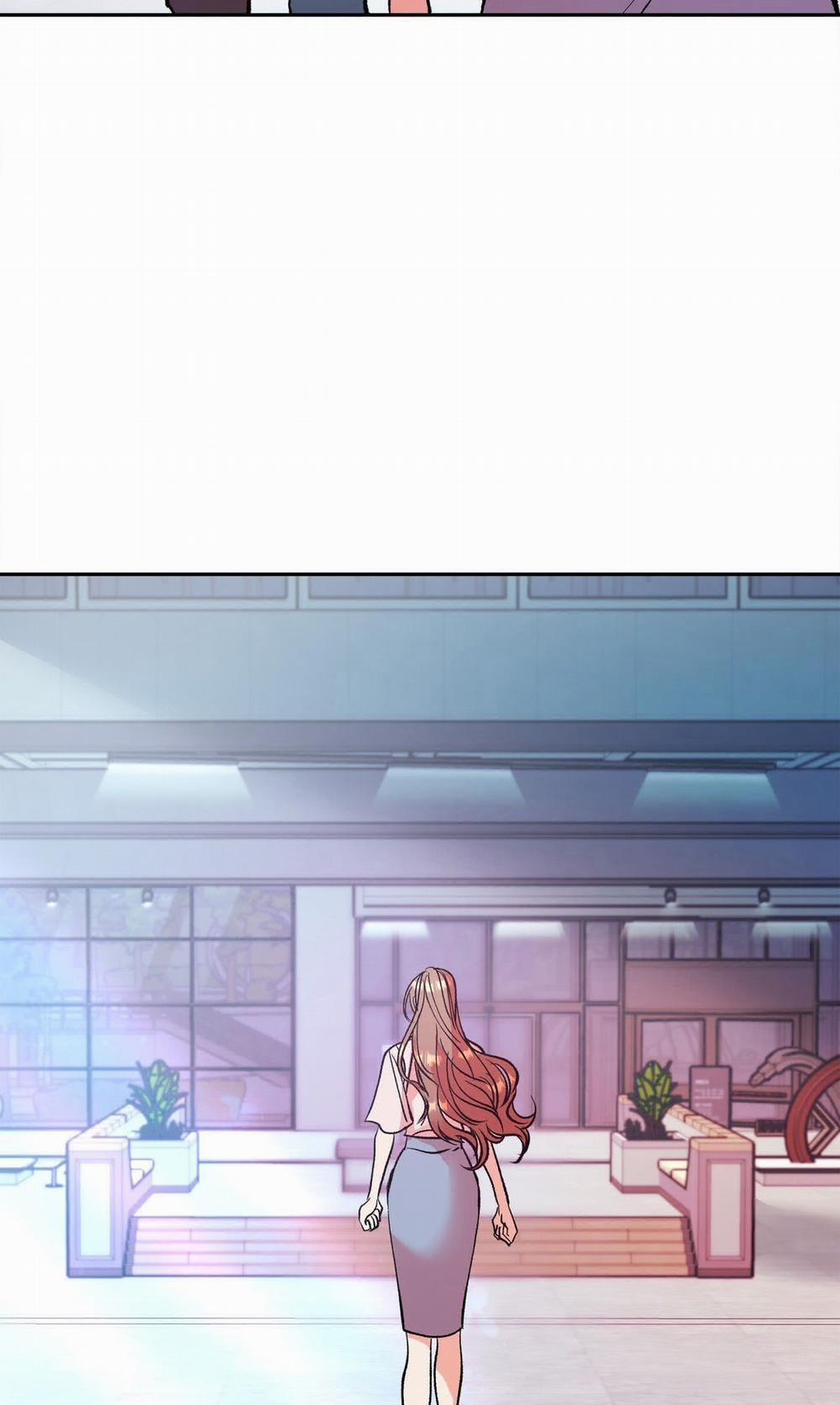 [18+] Tận Cùng Của Thế Giới 4.2 trang 24