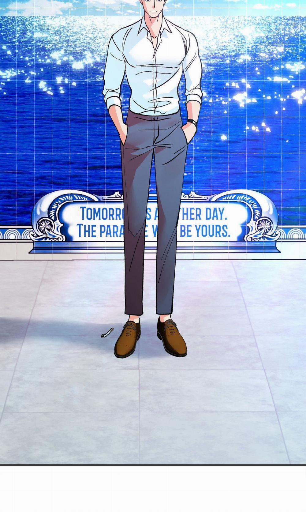 [18+] Tận Cùng Của Thế Giới 4.2 trang 26