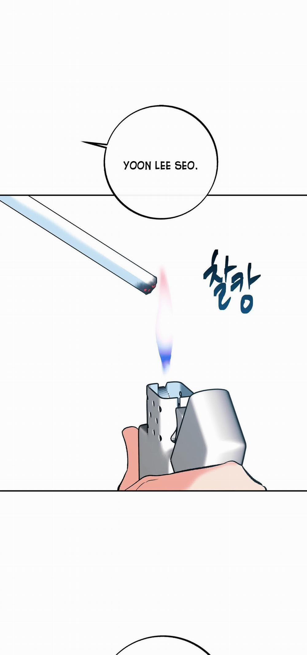 [18+] Tận Cùng Của Thế Giới 4.2 trang 5