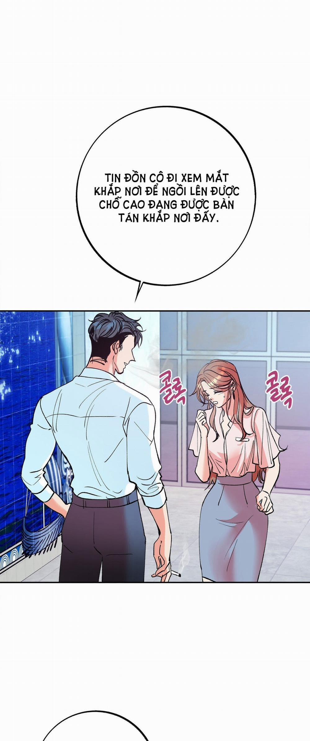 [18+] Tận Cùng Của Thế Giới 4.2 trang 7