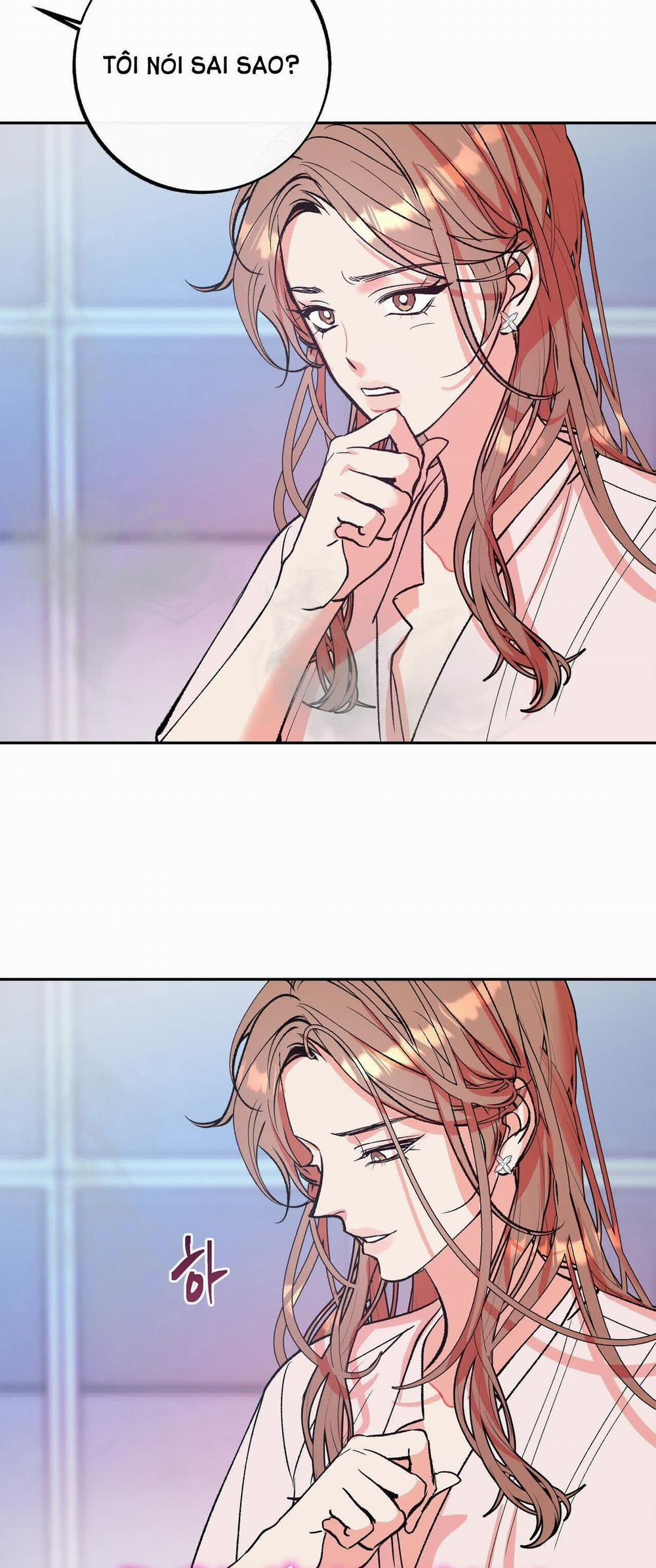 [18+] Tận Cùng Của Thế Giới 4.2 trang 8