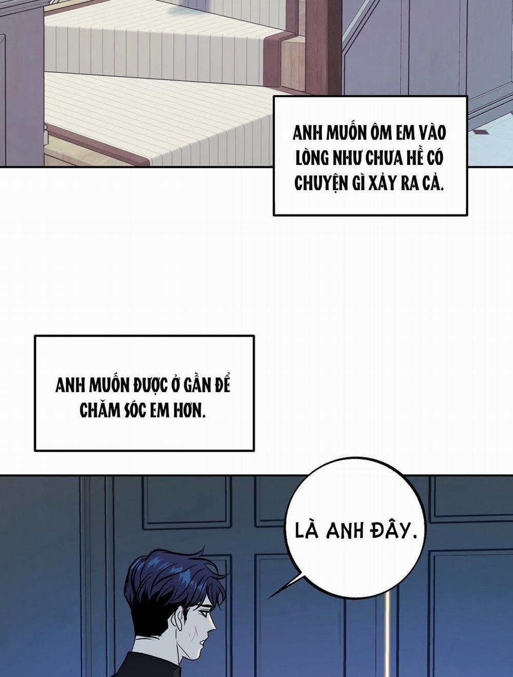 [18+] Tận Cùng Của Thế Giới 40.1 trang 14