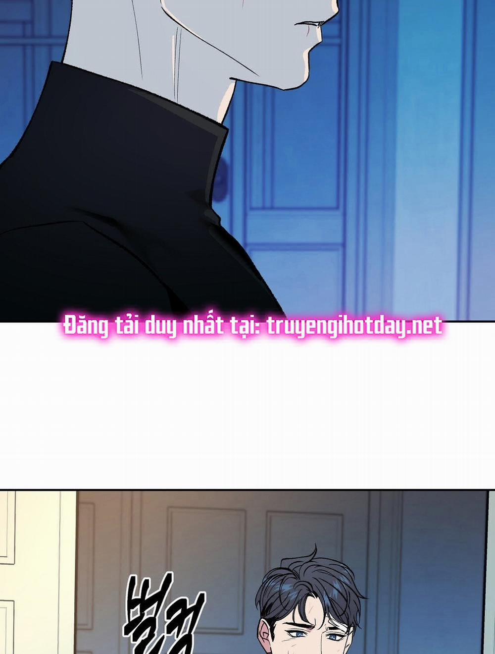 [18+] Tận Cùng Của Thế Giới 40.1 trang 18