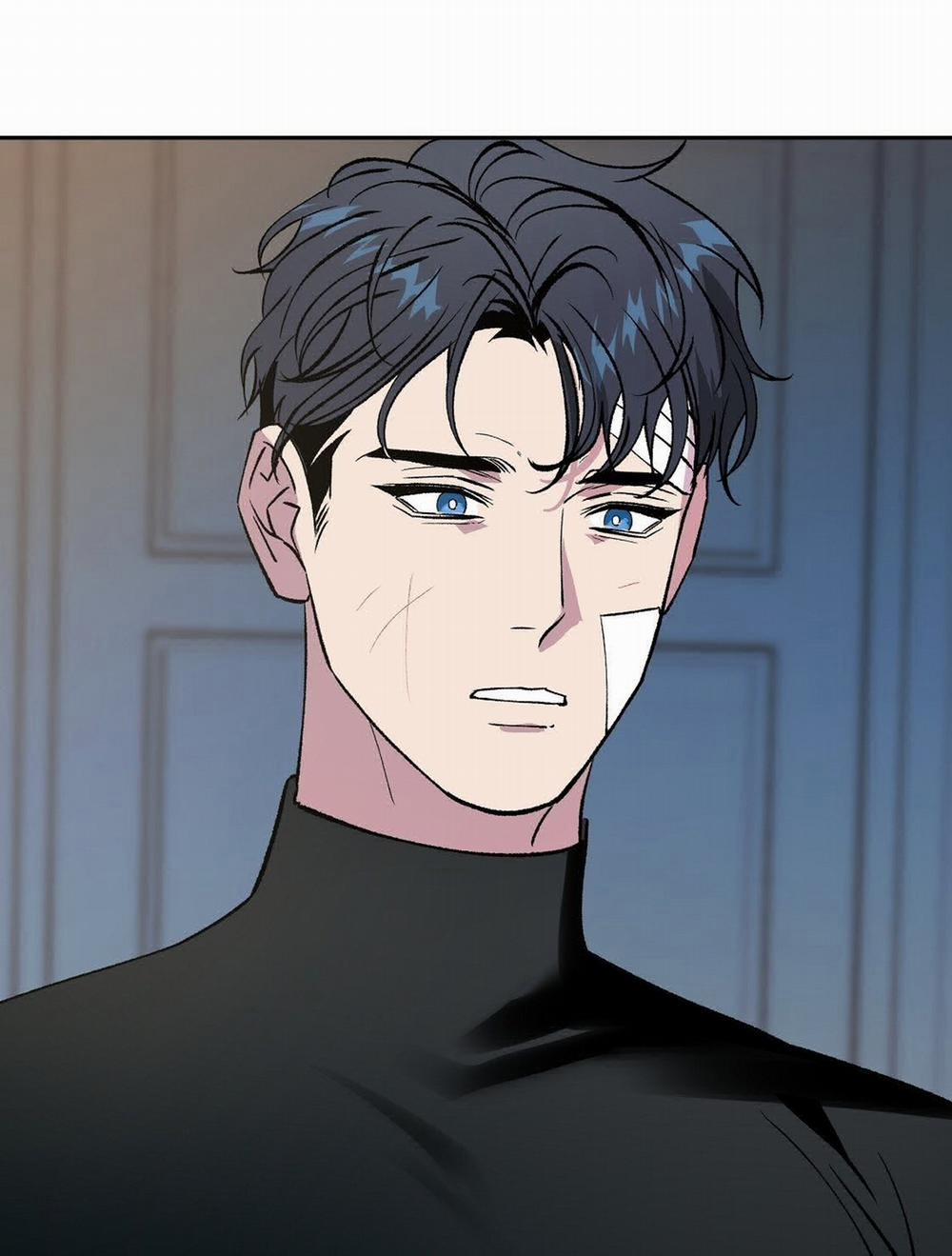 [18+] Tận Cùng Của Thế Giới 40.1 trang 20