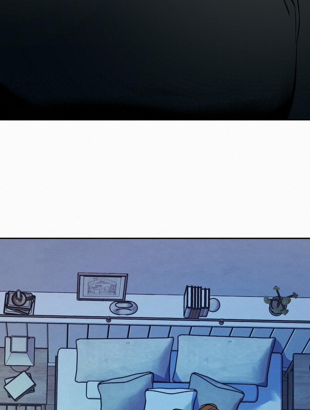 [18+] Tận Cùng Của Thế Giới 40.1 trang 21