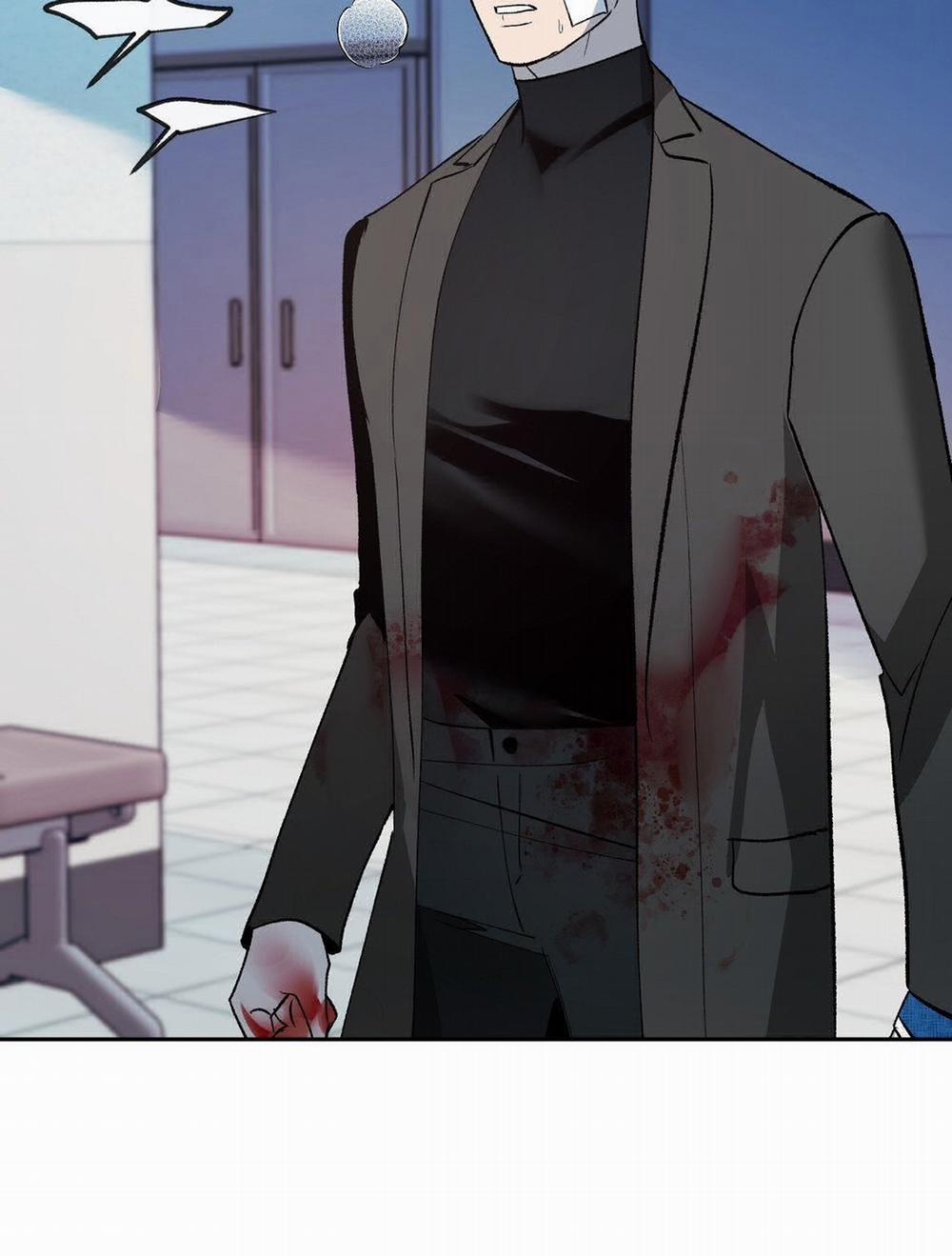 [18+] Tận Cùng Của Thế Giới 40.1 trang 27