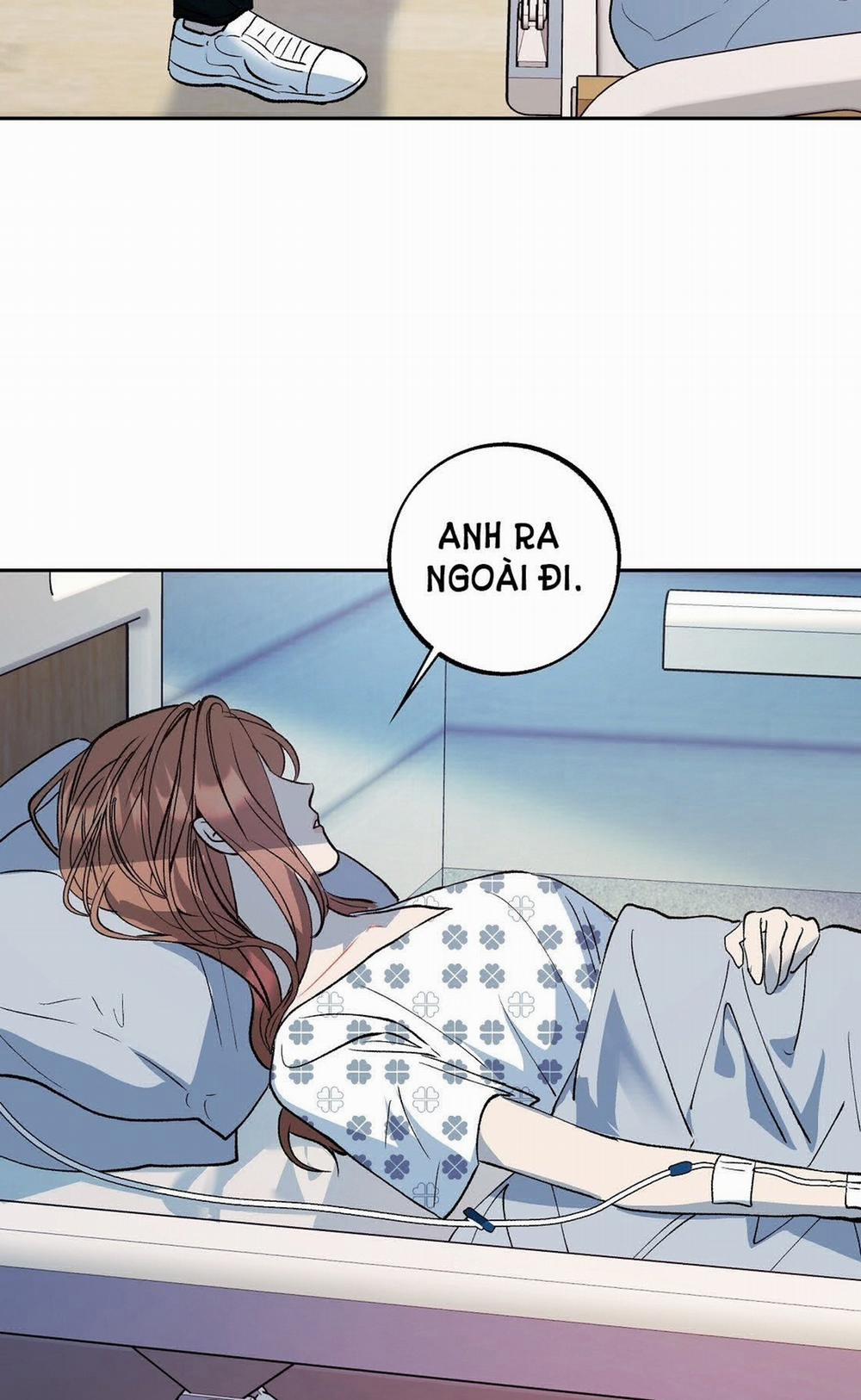 [18+] Tận Cùng Của Thế Giới 40.2 trang 10