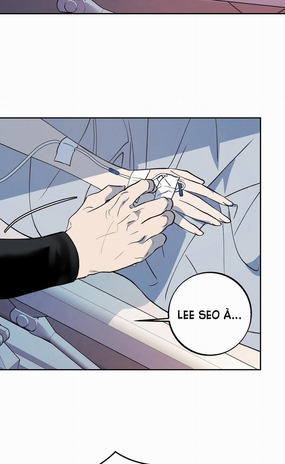 [18+] Tận Cùng Của Thế Giới 40.2 trang 11