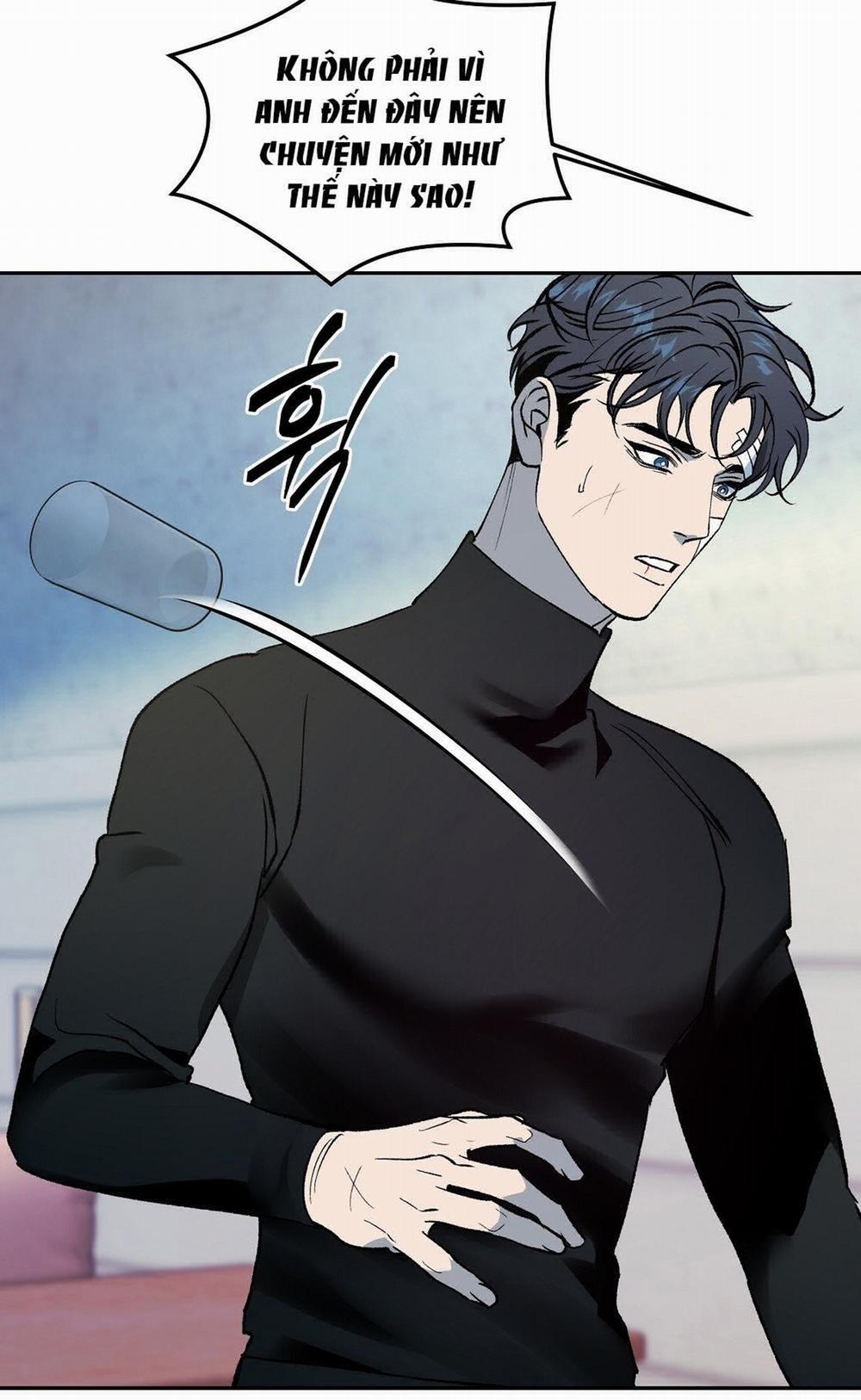 [18+] Tận Cùng Của Thế Giới 40.2 trang 12