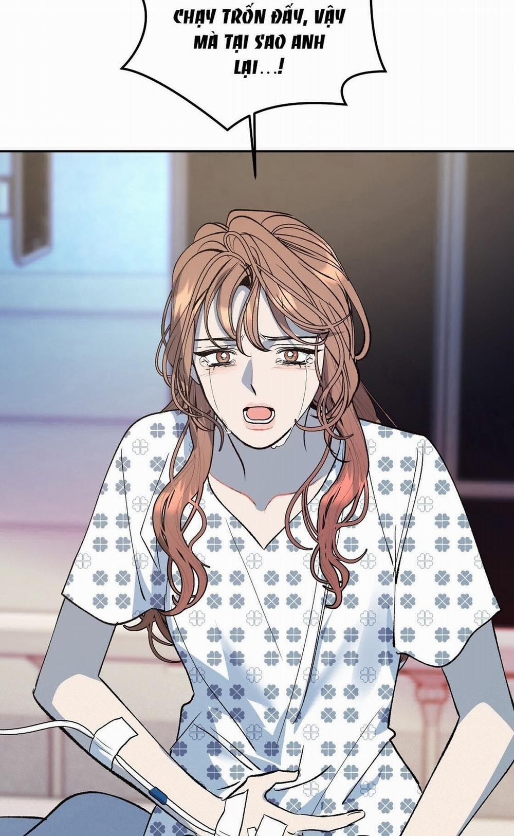 [18+] Tận Cùng Của Thế Giới 40.2 trang 14