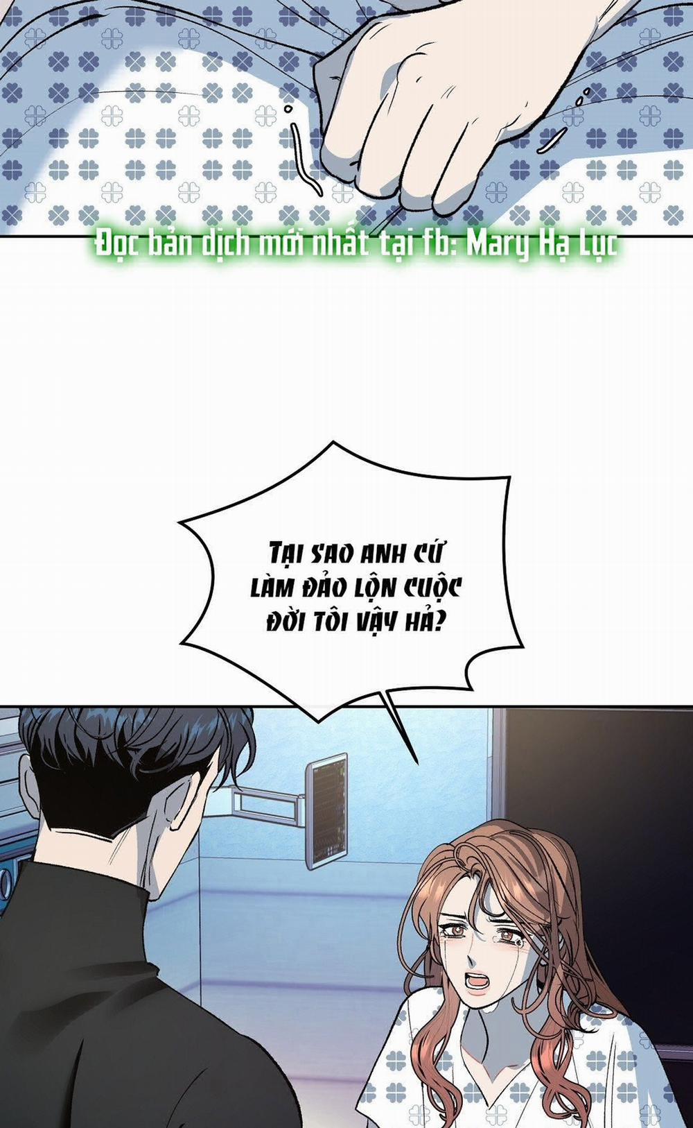 [18+] Tận Cùng Của Thế Giới 40.2 trang 16