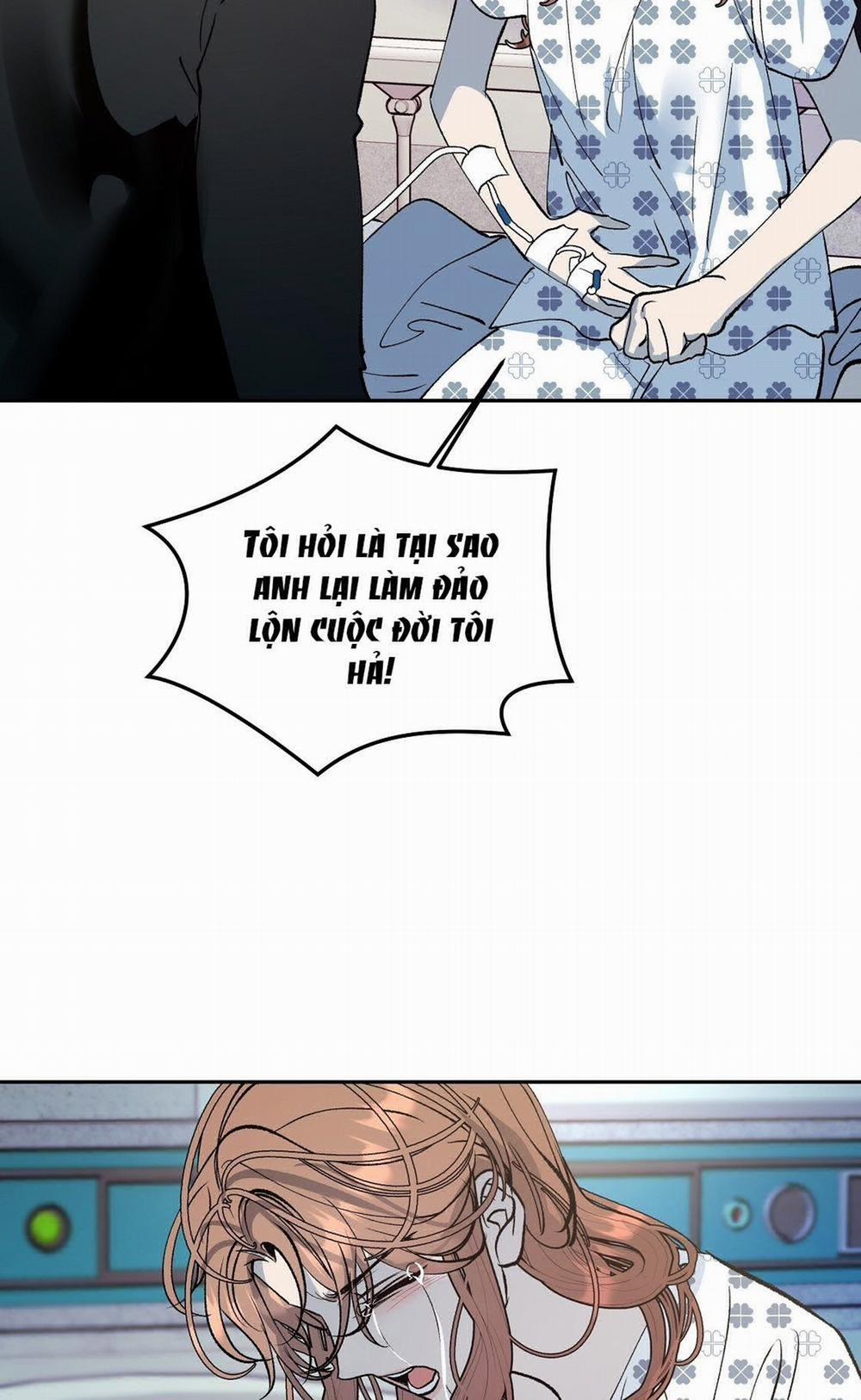 [18+] Tận Cùng Của Thế Giới 40.2 trang 17