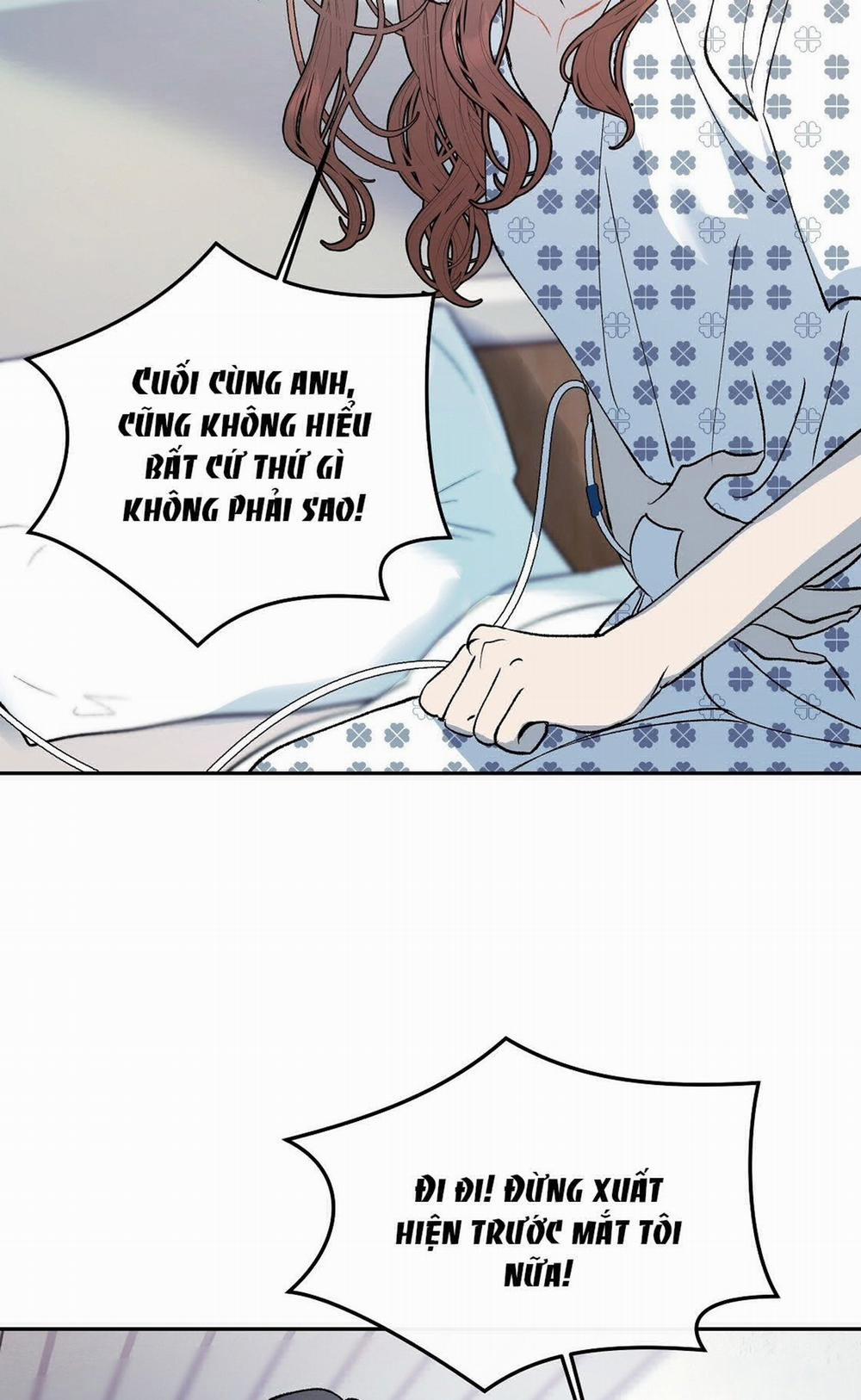 [18+] Tận Cùng Của Thế Giới 40.2 trang 18
