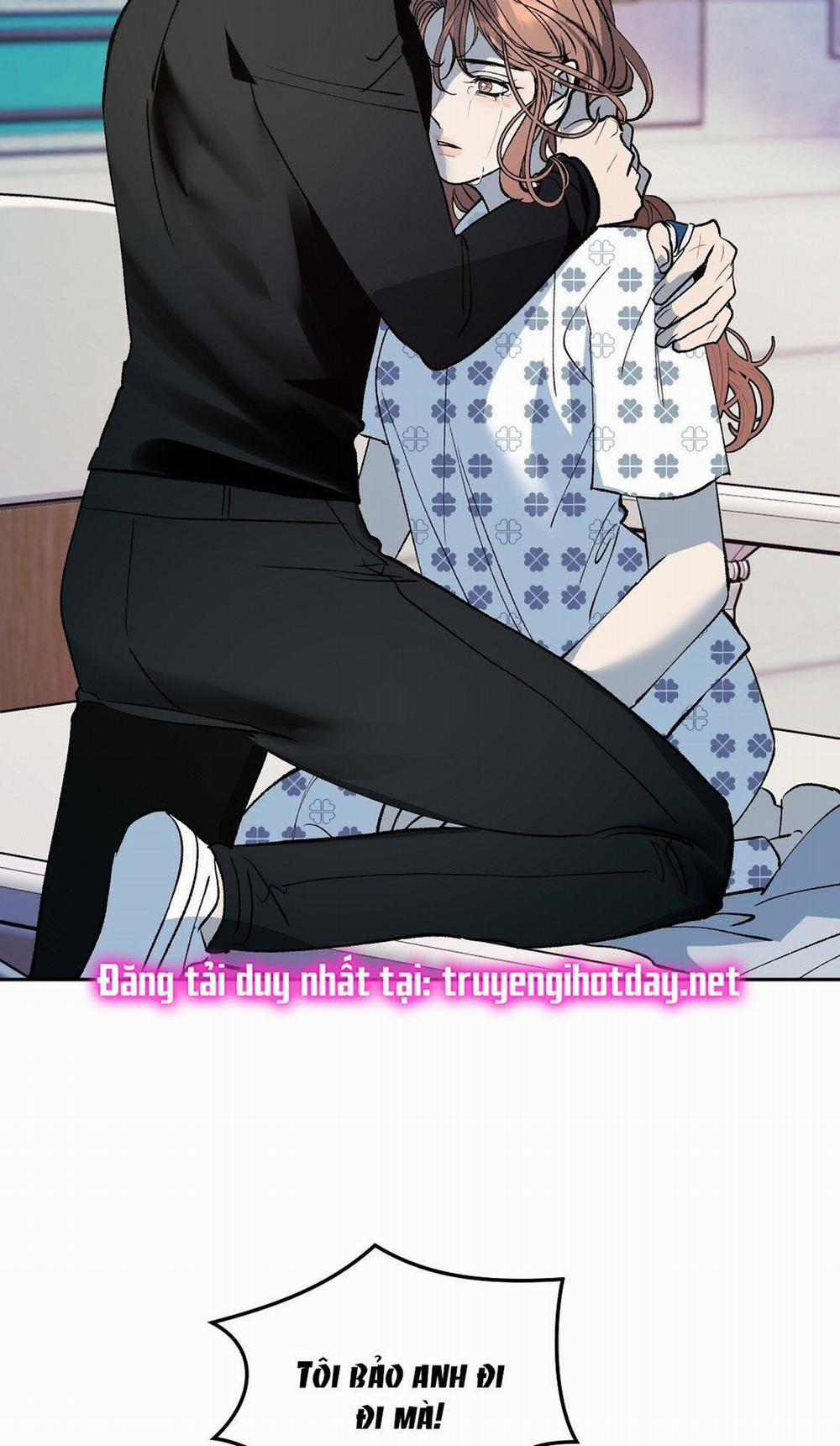 [18+] Tận Cùng Của Thế Giới 40.2 trang 23