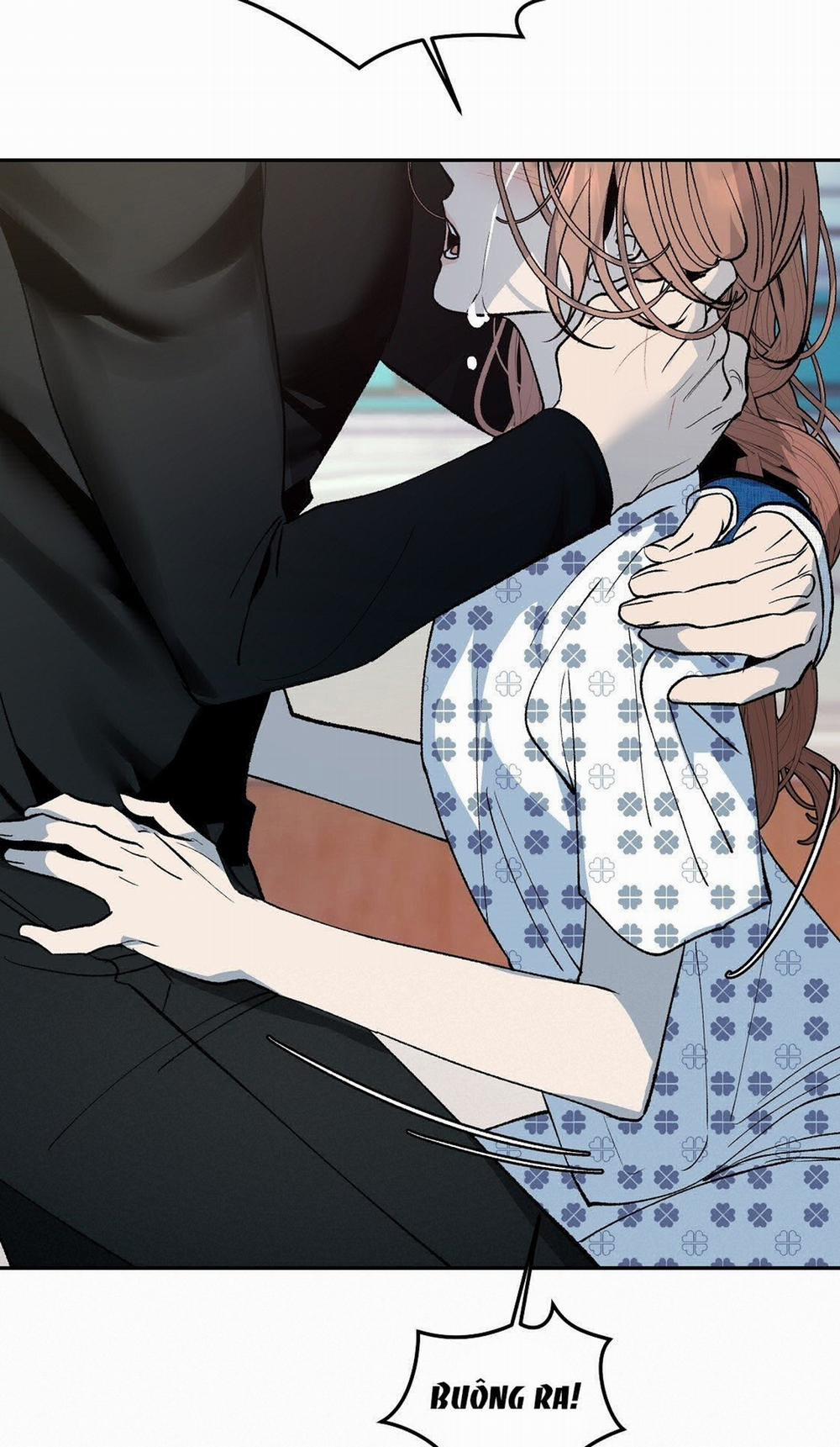 [18+] Tận Cùng Của Thế Giới 40.2 trang 24