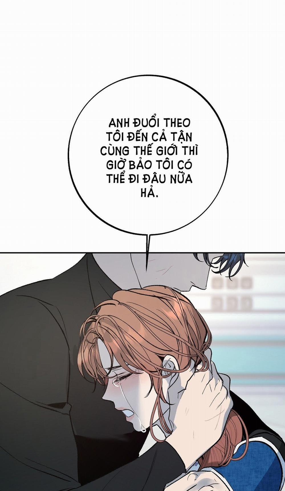 [18+] Tận Cùng Của Thế Giới 40.2 trang 28