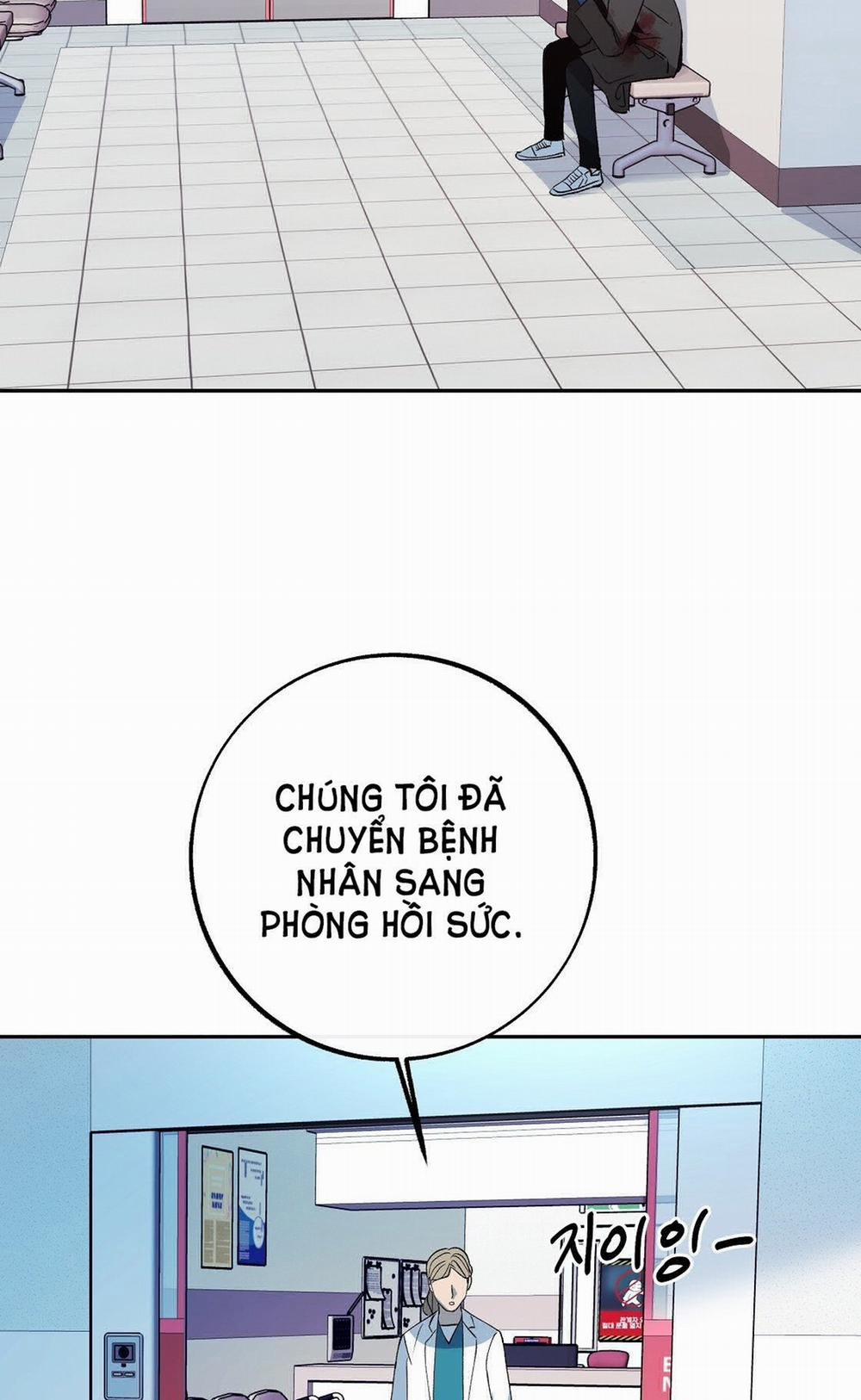 [18+] Tận Cùng Của Thế Giới 40.2 trang 3