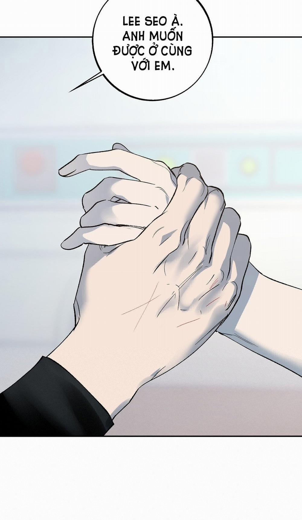 [18+] Tận Cùng Của Thế Giới 40.2 trang 34